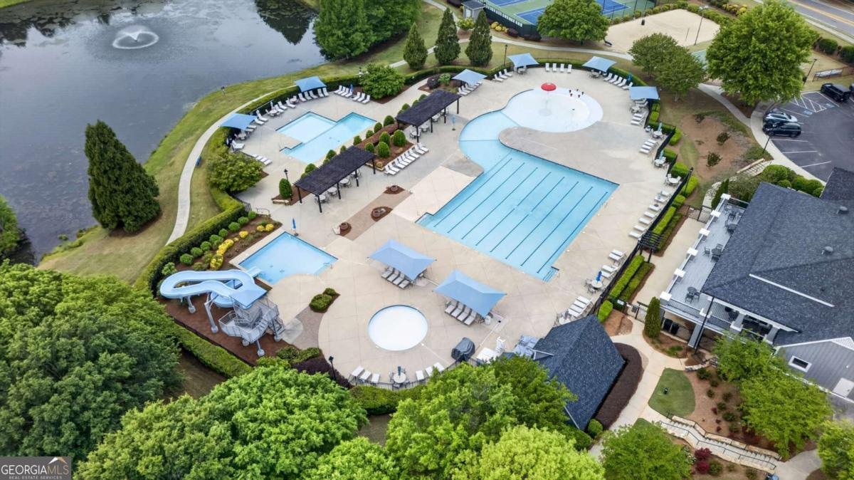 4040 Azurite Street Cumming - Photo 36