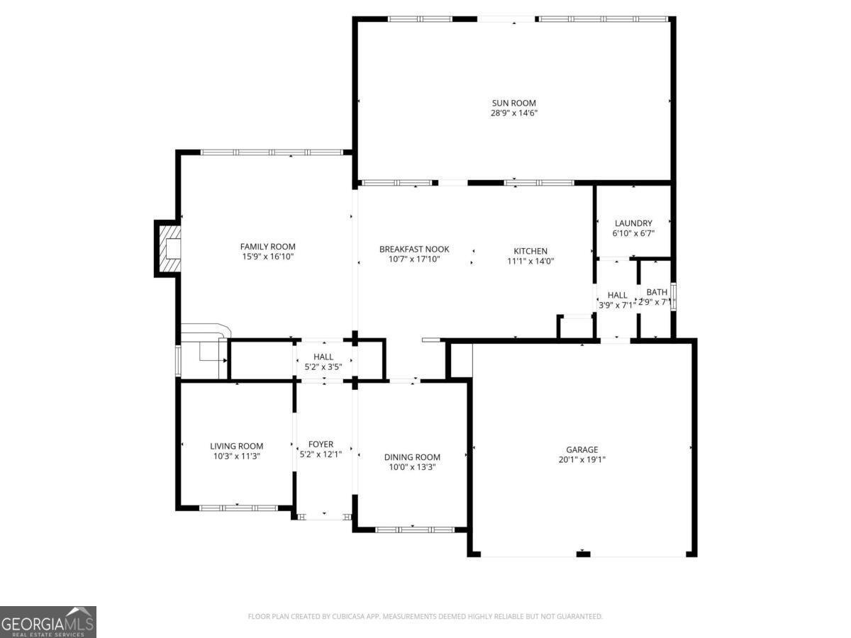 4040 Azurite Street Cumming - Photo 38