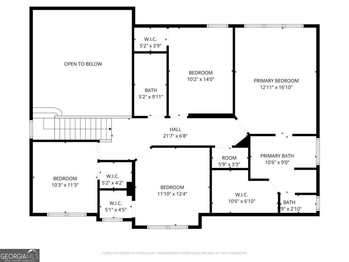 4040 Azurite Street Cumming - Photo 39