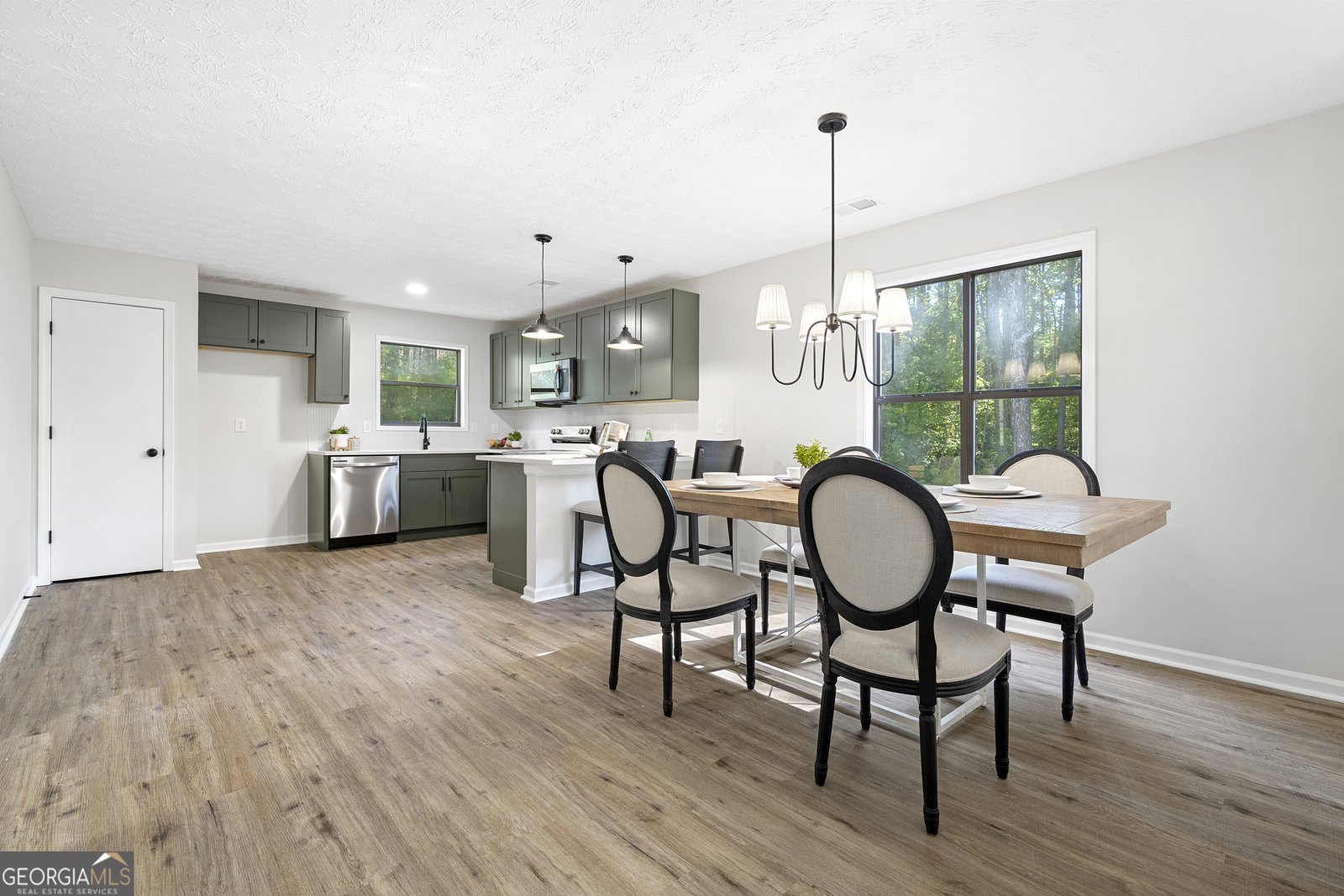 6455 Mill Crossing Court Acworth - Photo 13