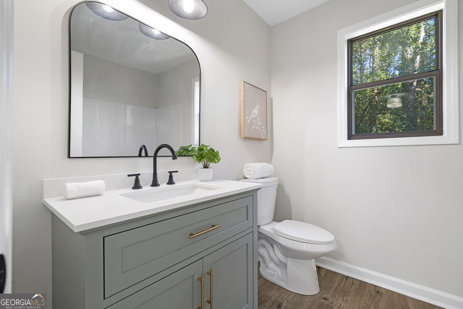 6455 Mill Crossing Court Acworth - Photo 17