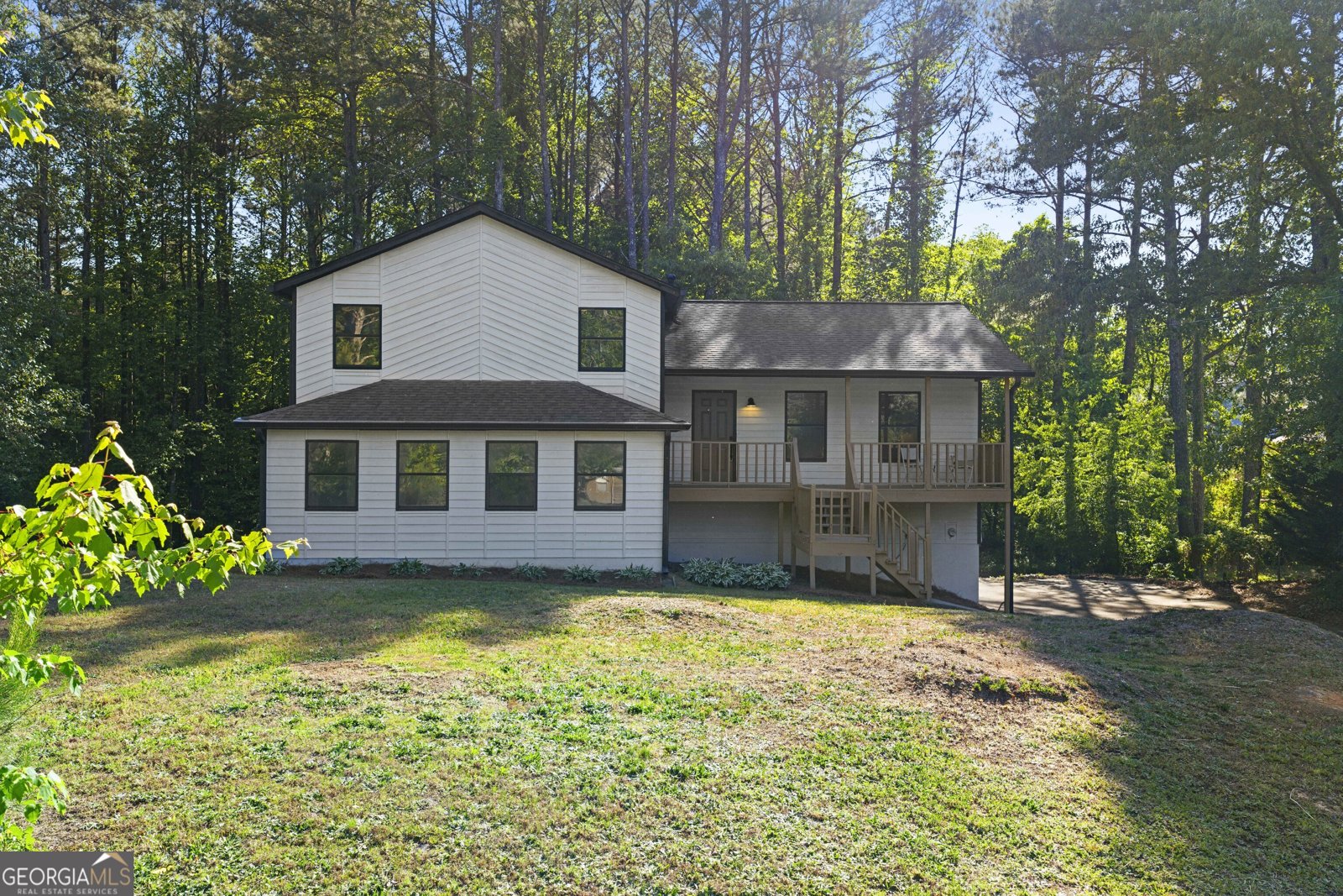 6455 Mill Crossing Court Acworth - Photo 27