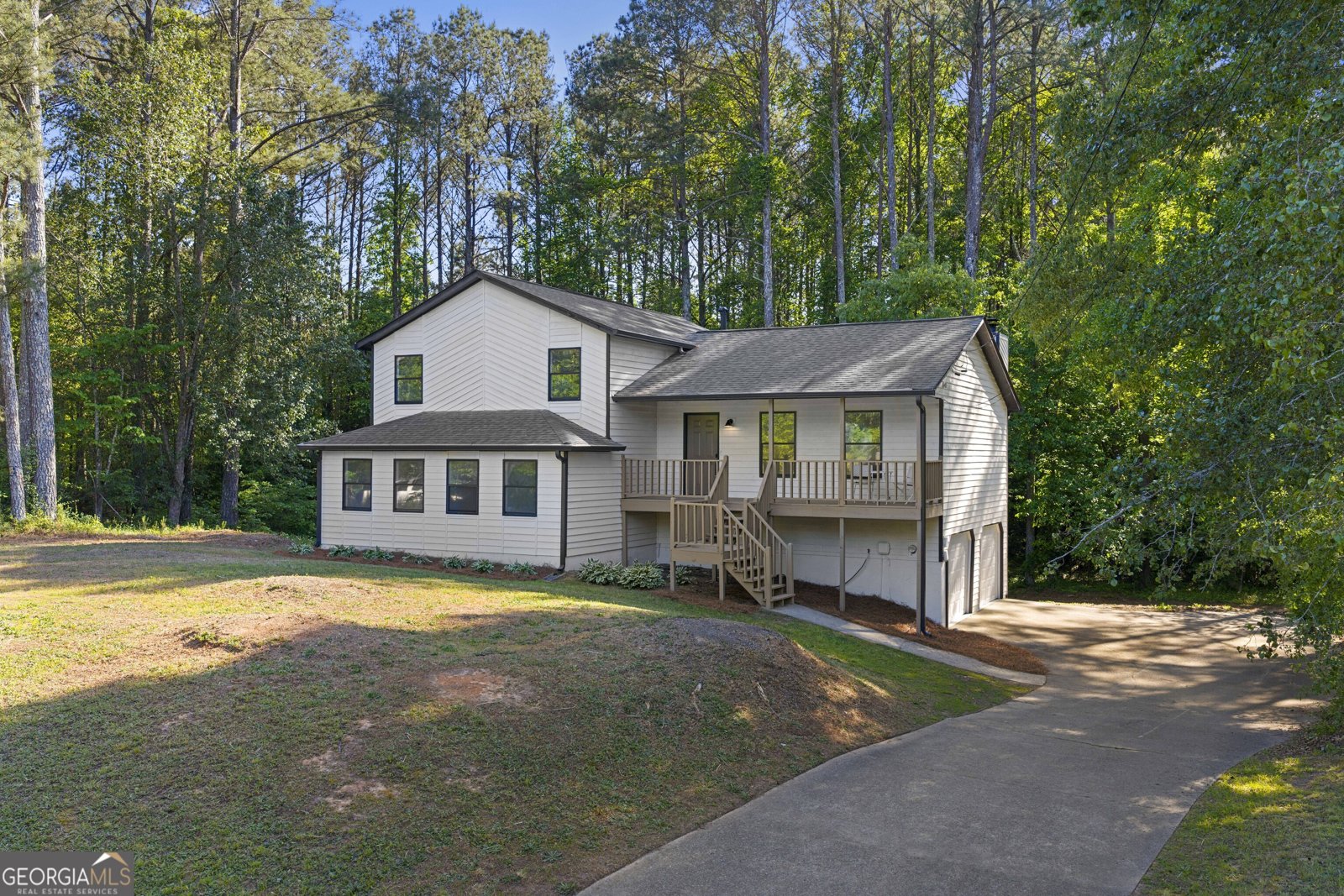 6455 Mill Crossing Court Acworth - Photo 29