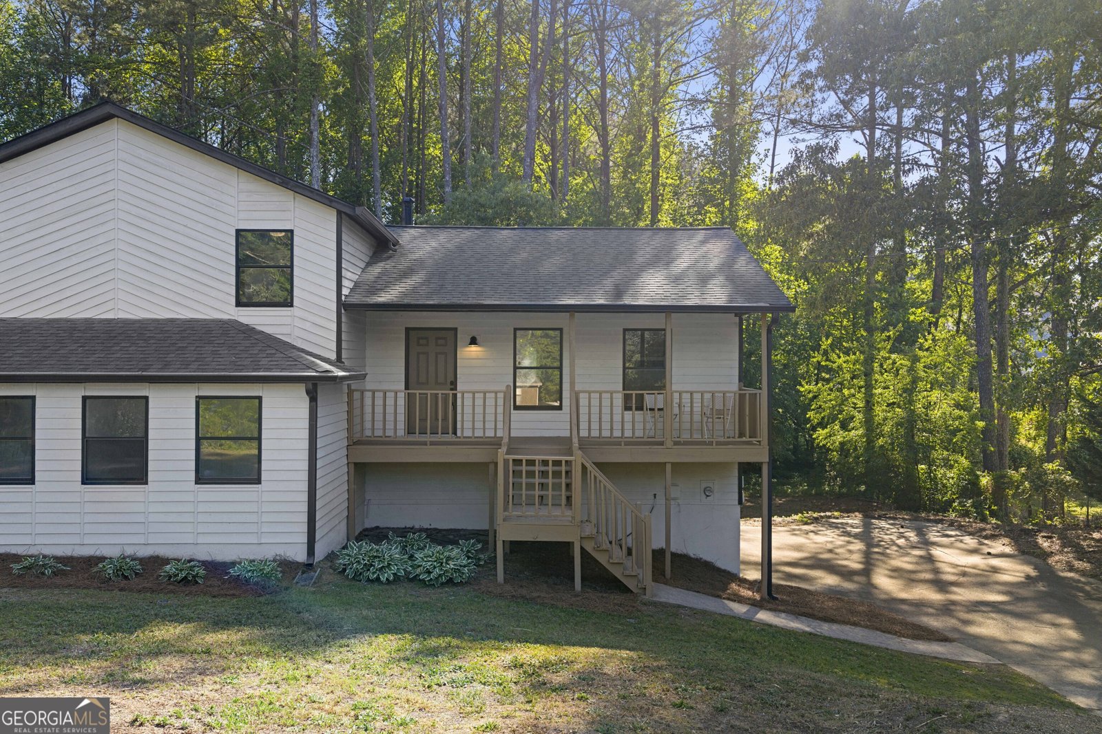 6455 Mill Crossing Court Acworth - Photo 30