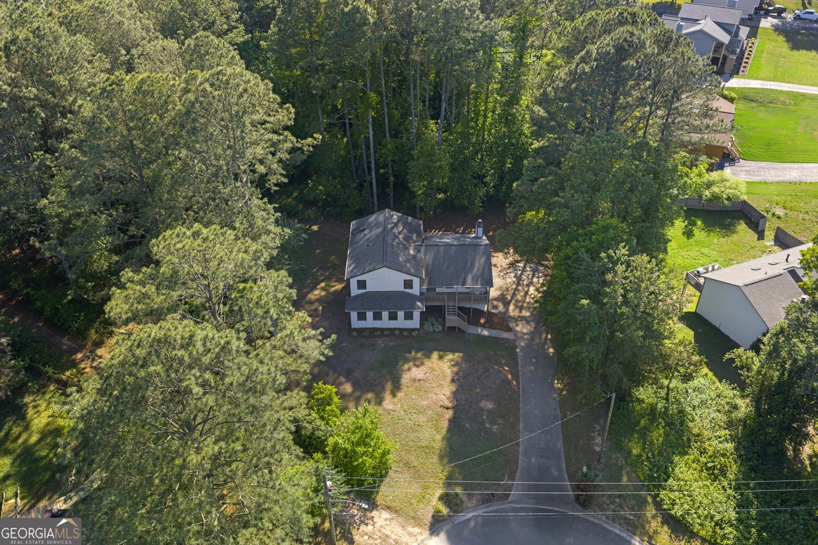 6455 Mill Crossing Court Acworth - Photo 31