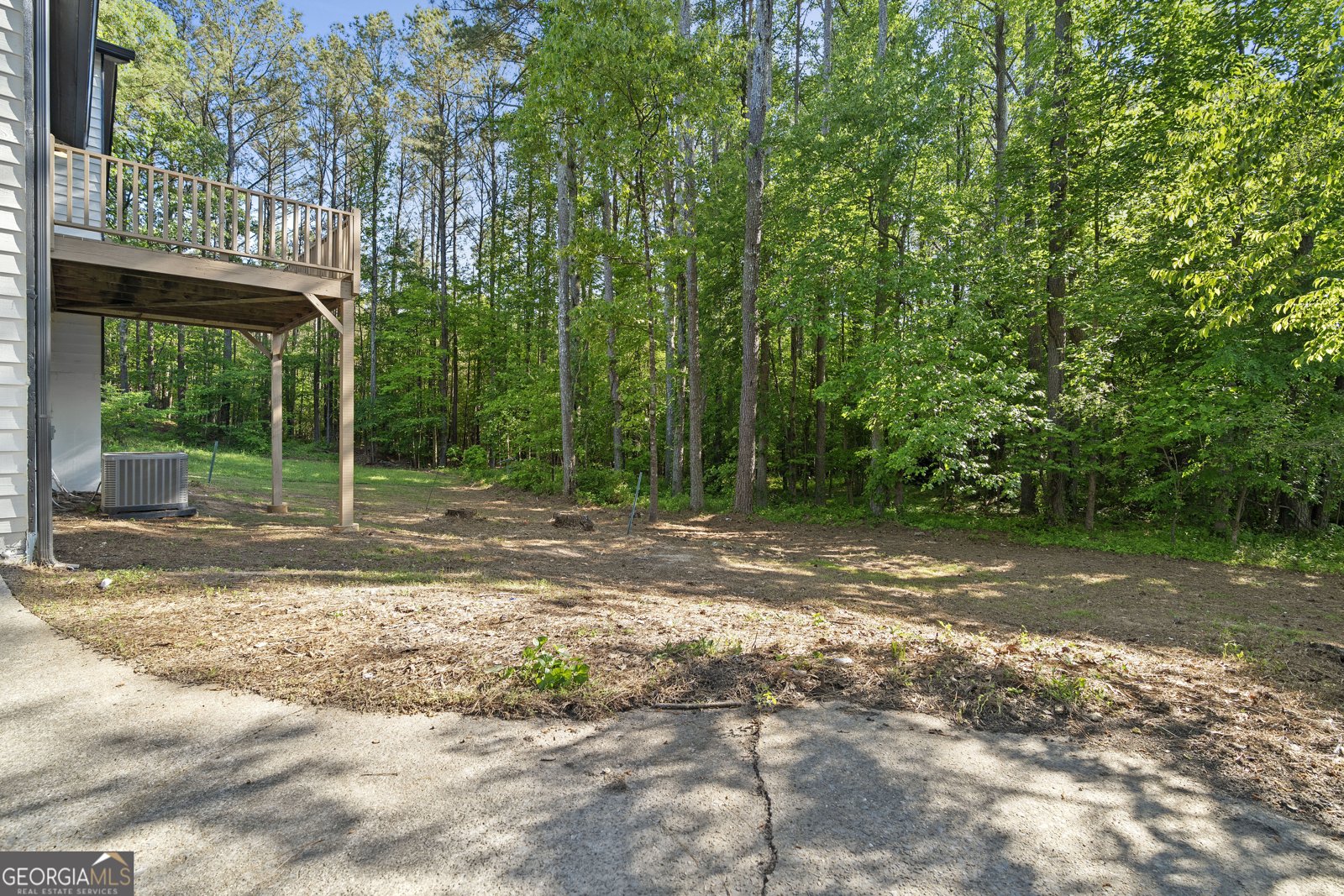 6455 Mill Crossing Court Acworth - Photo 33