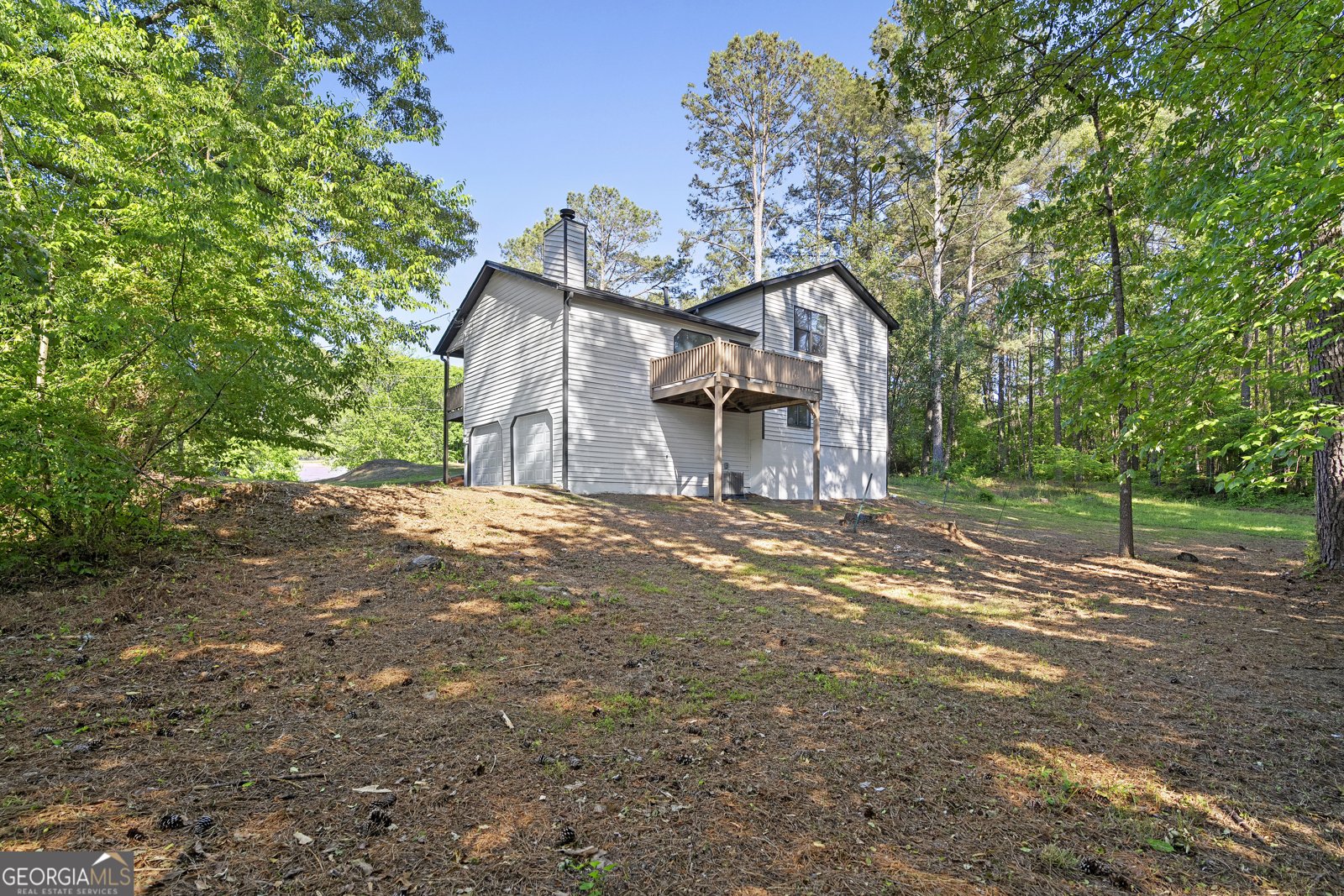 6455 Mill Crossing Court Acworth - Photo 35