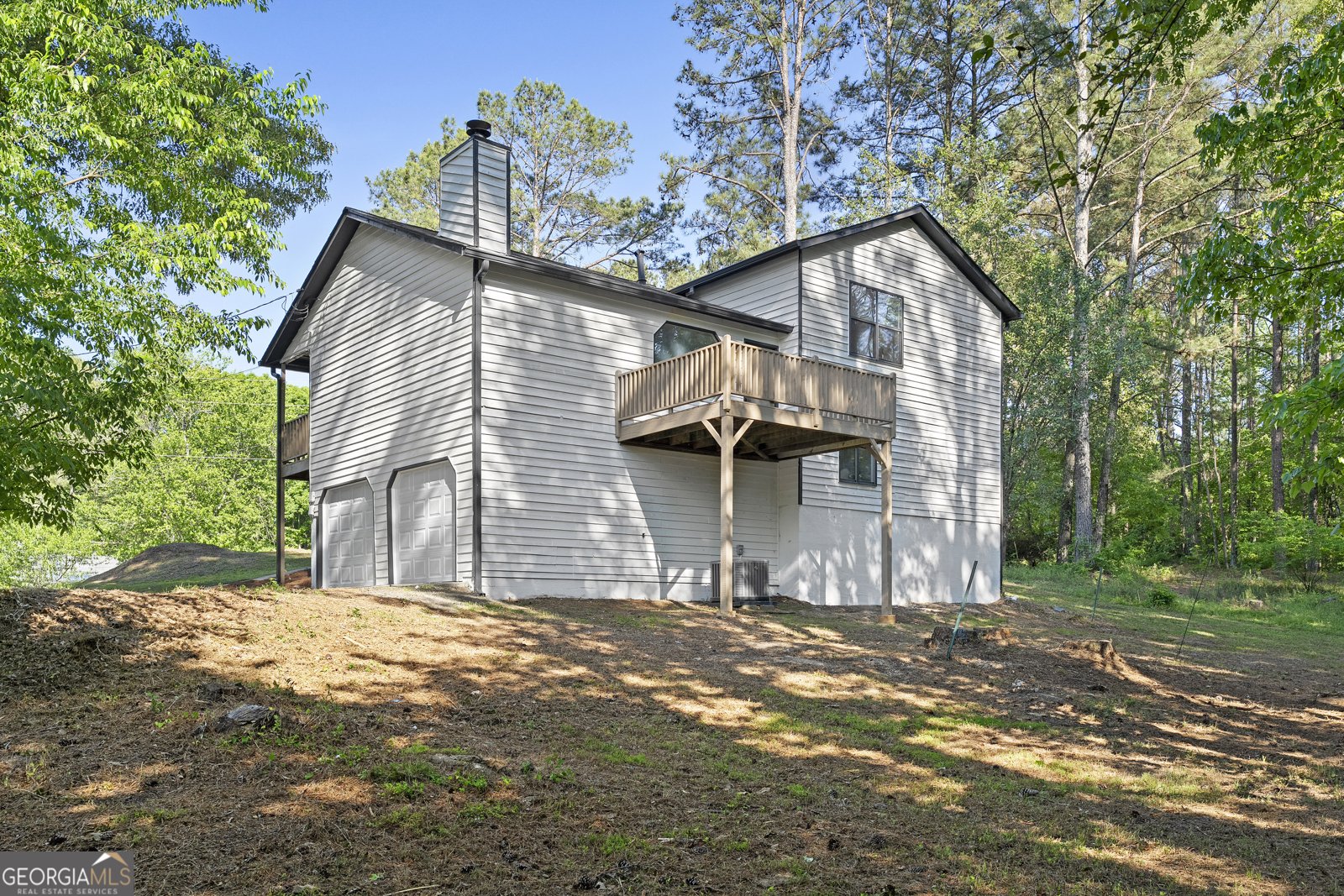6455 Mill Crossing Court Acworth - Photo 36