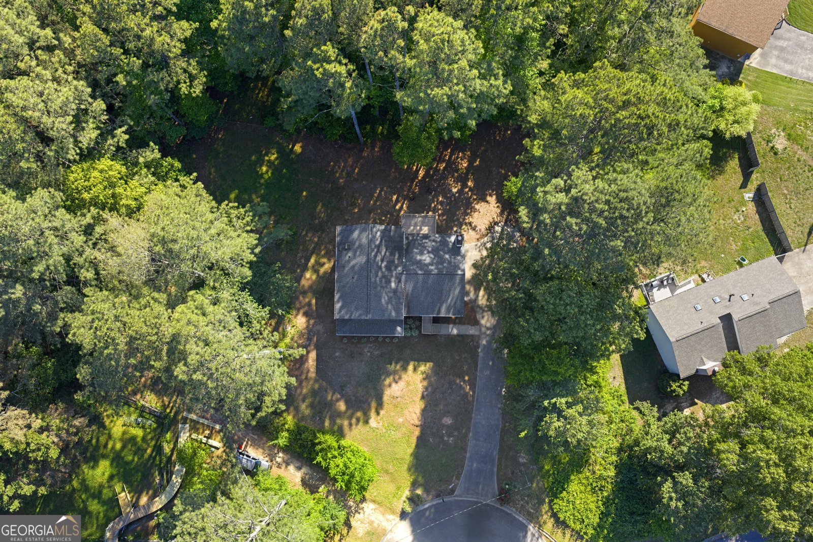 6455 Mill Crossing Court Acworth - Photo 37