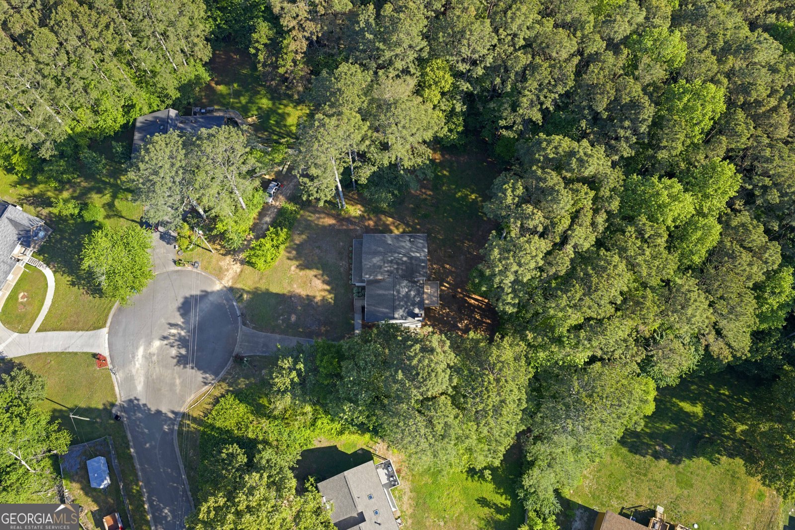 6455 Mill Crossing Court Acworth - Photo 38
