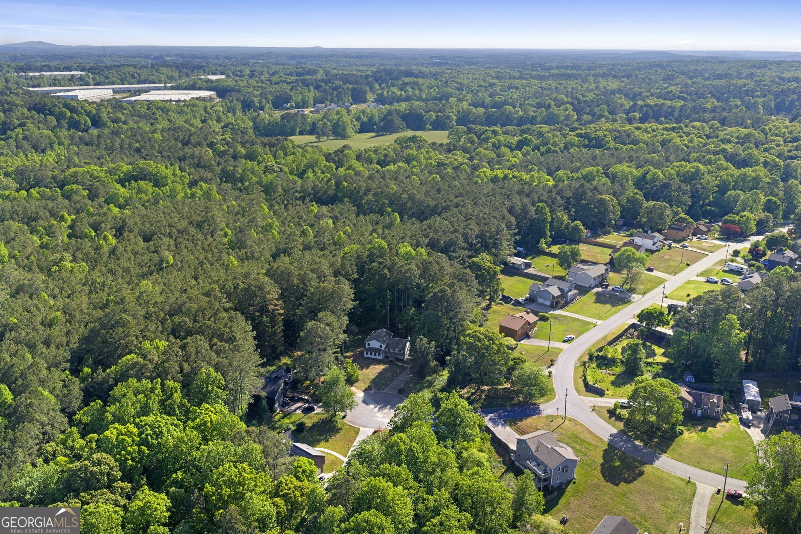 6455 Mill Crossing Court Acworth - Photo 40