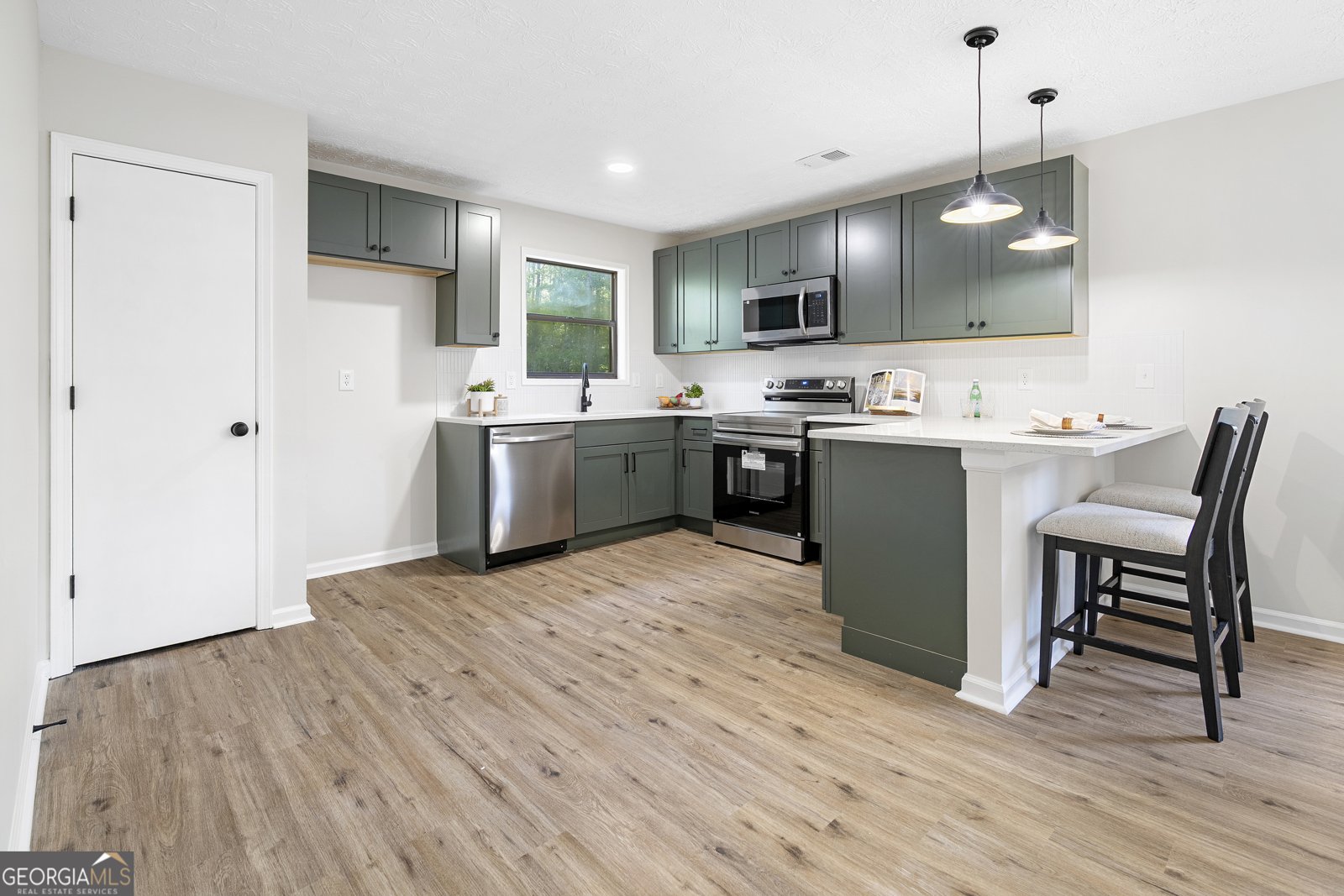 6455 Mill Crossing Court Acworth - Photo 6