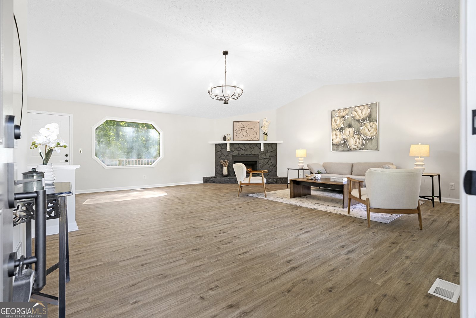 6455 Mill Crossing Court Acworth - Photo 7