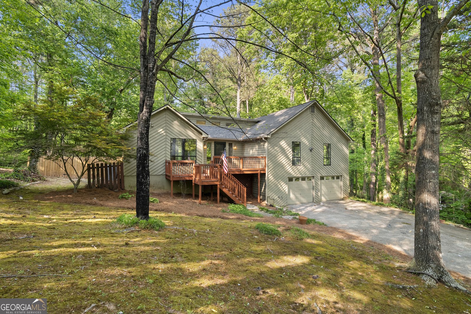 306 Covey Court Woodstock - Photo 1