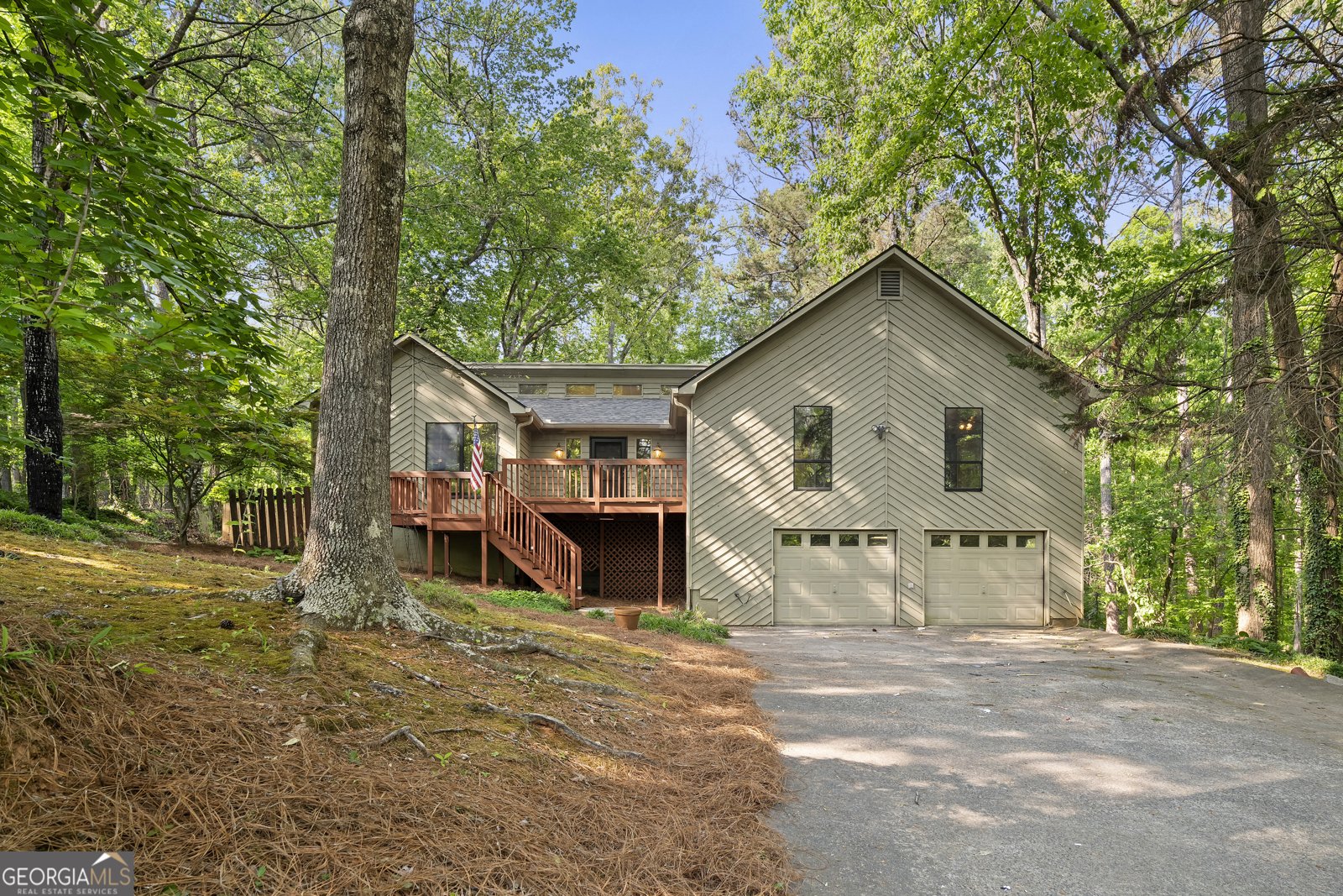306 Covey Court Woodstock - Photo 25
