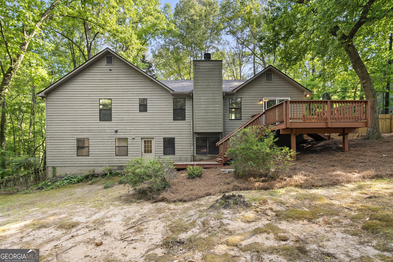 306 Covey Court Woodstock - Photo 30