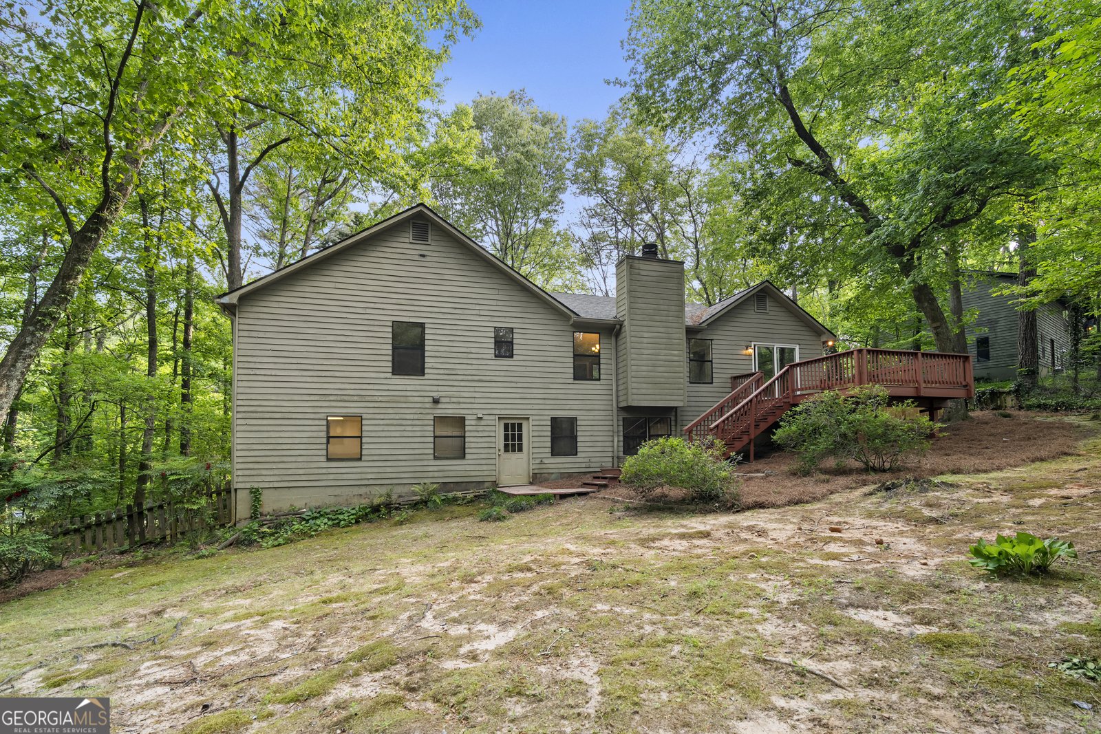 306 Covey Court Woodstock - Photo 31