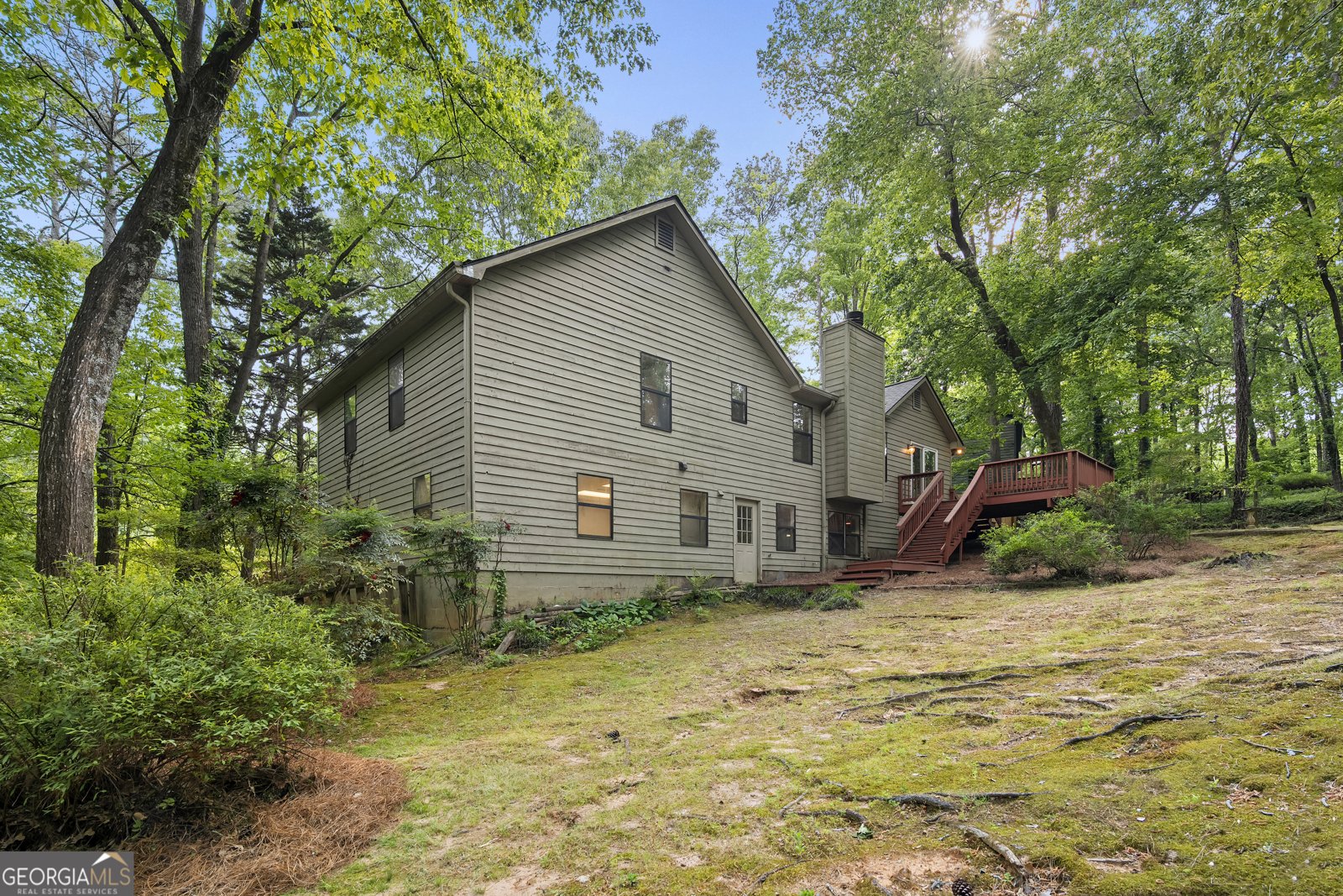 306 Covey Court Woodstock - Photo 32