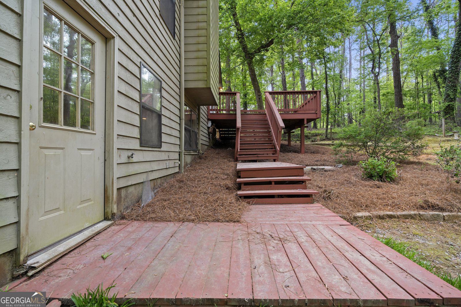 306 Covey Court Woodstock - Photo 33