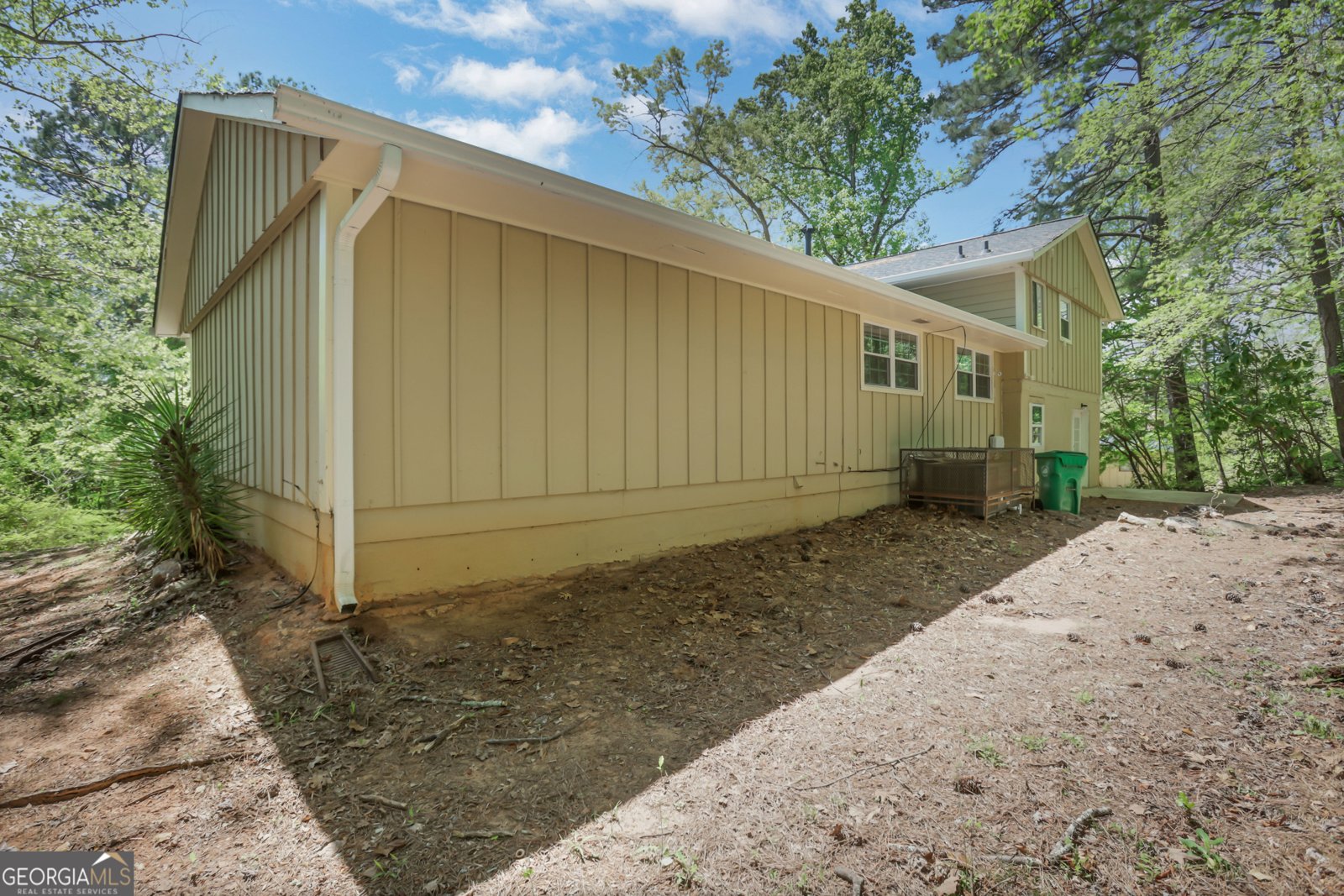 4329 Cedar Ridge Trail Stone Mountain - Photo 30