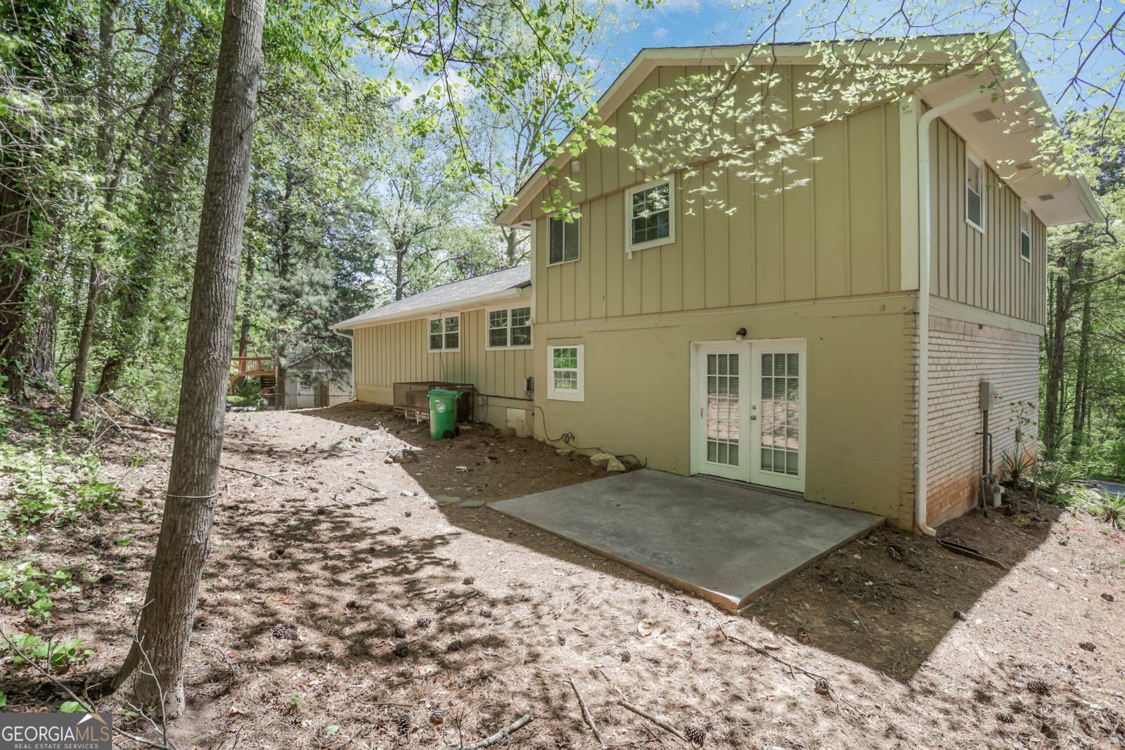 4329 Cedar Ridge Trail Stone Mountain - Photo 31