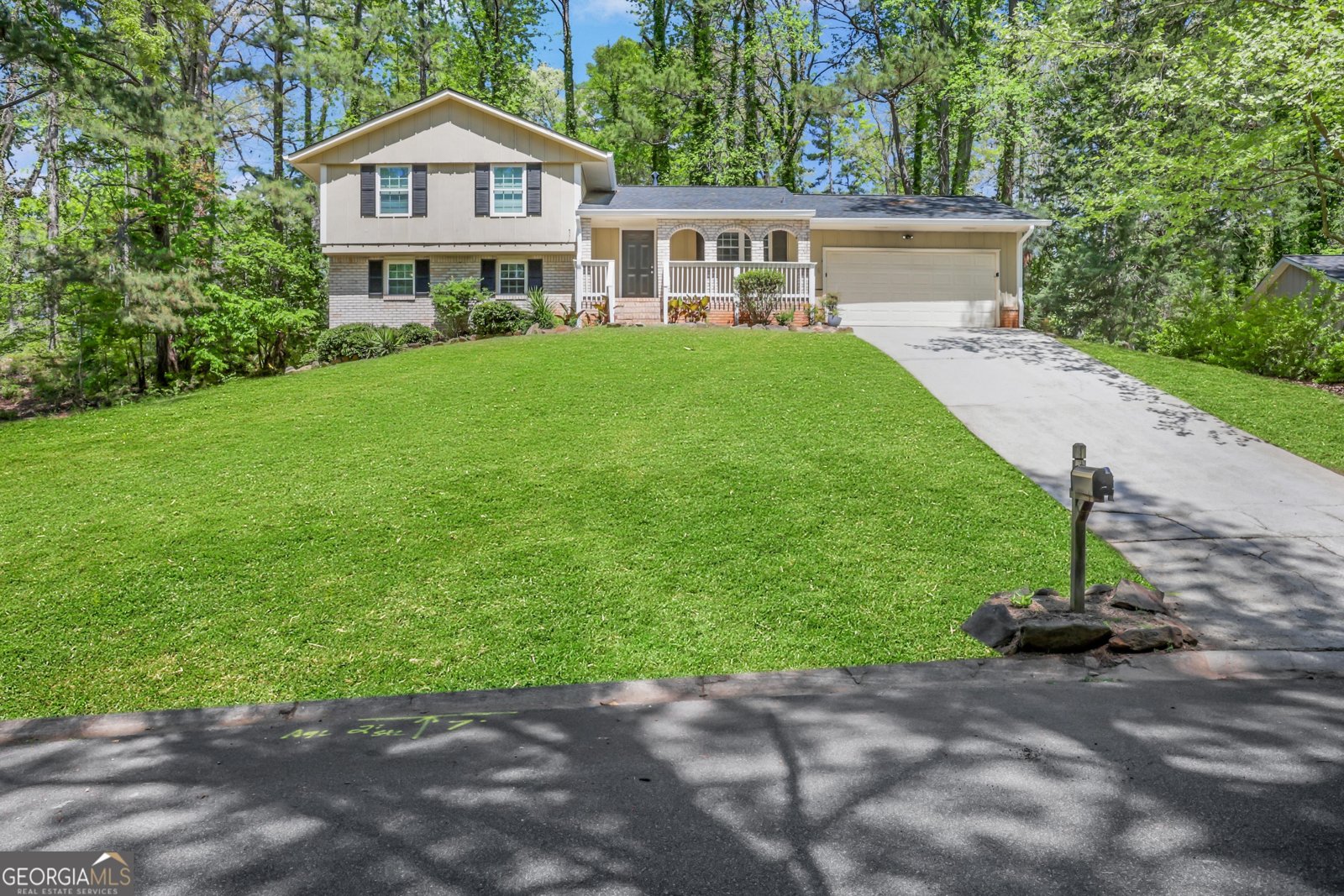 4329 Cedar Ridge Trail Stone Mountain - Photo 32