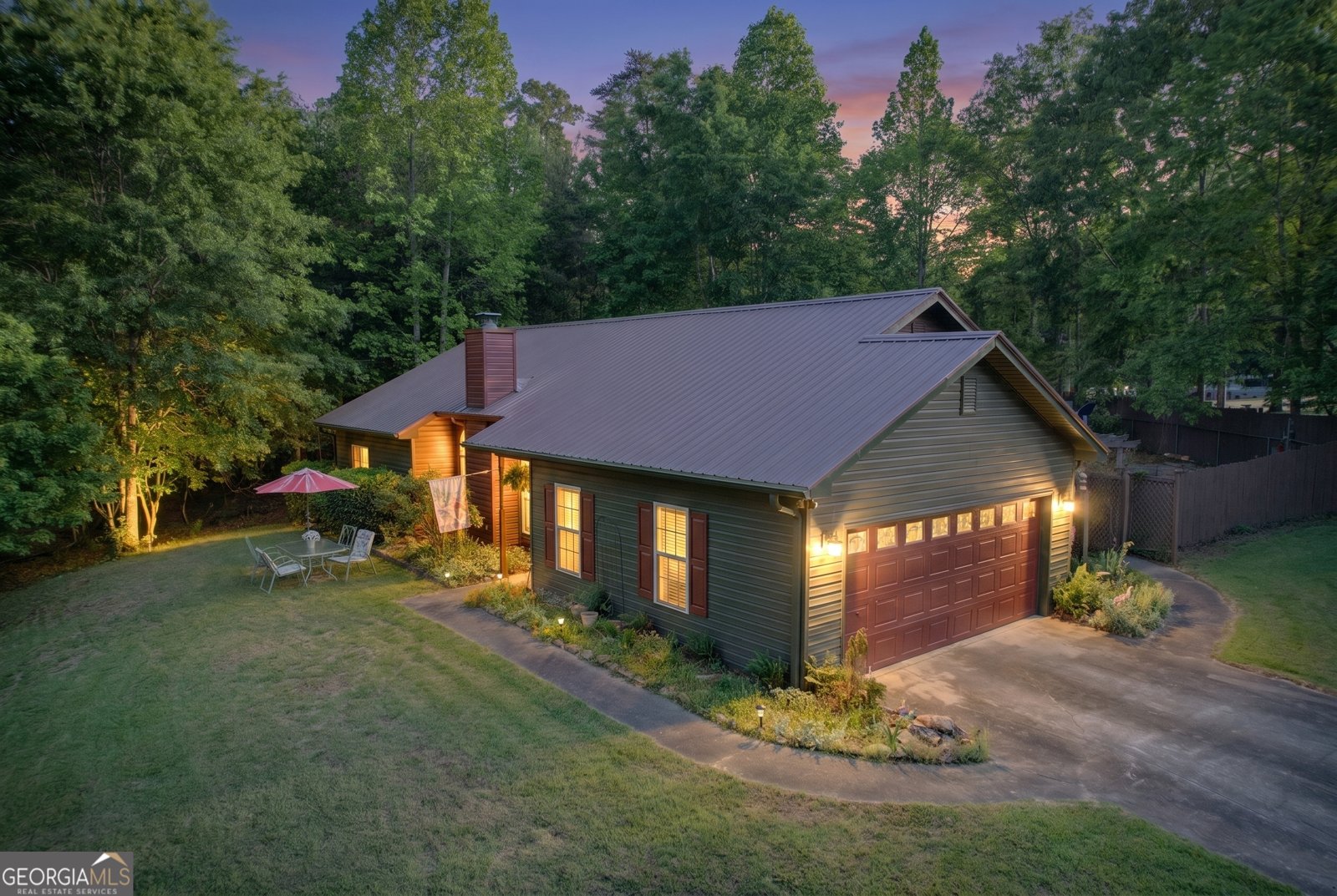 35 Kitchen Way West Dahlonega - Photo 1
