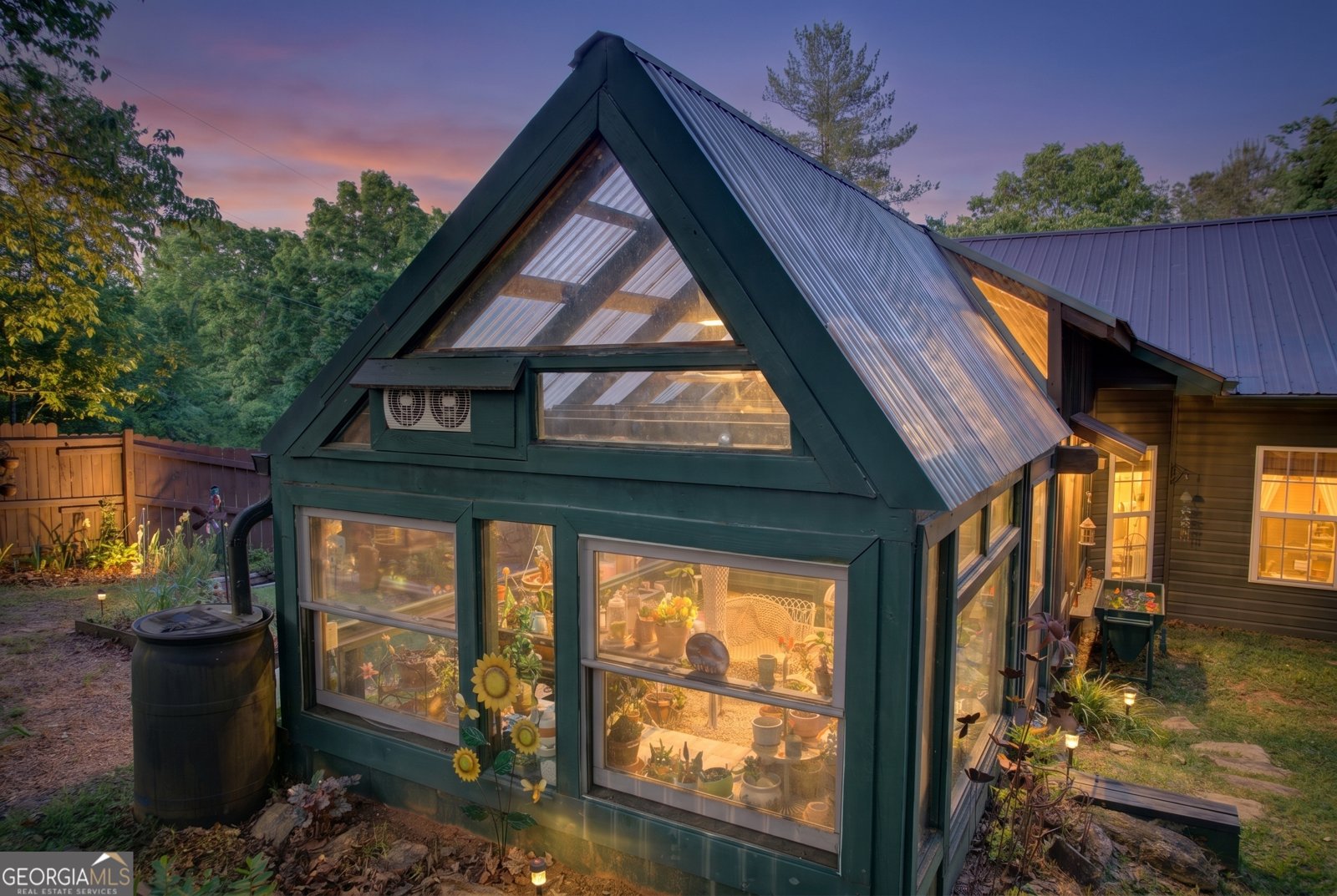 35 Kitchen Way West Dahlonega - Photo 10