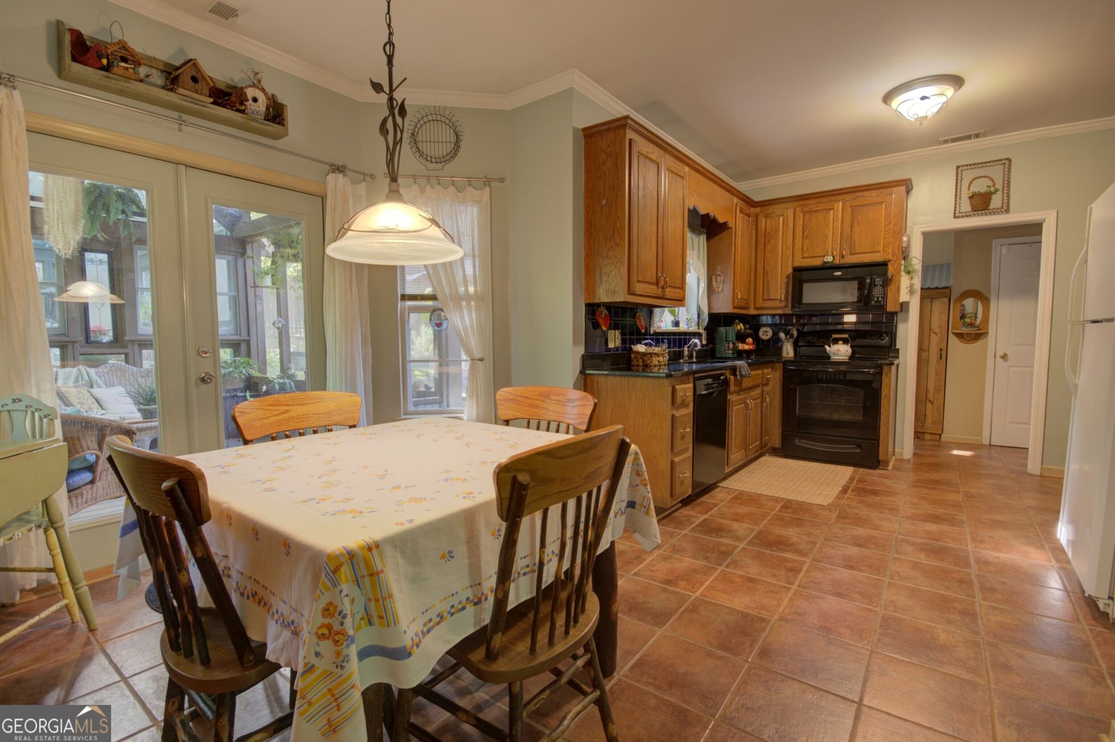 35 Kitchen Way West Dahlonega - Photo 100
