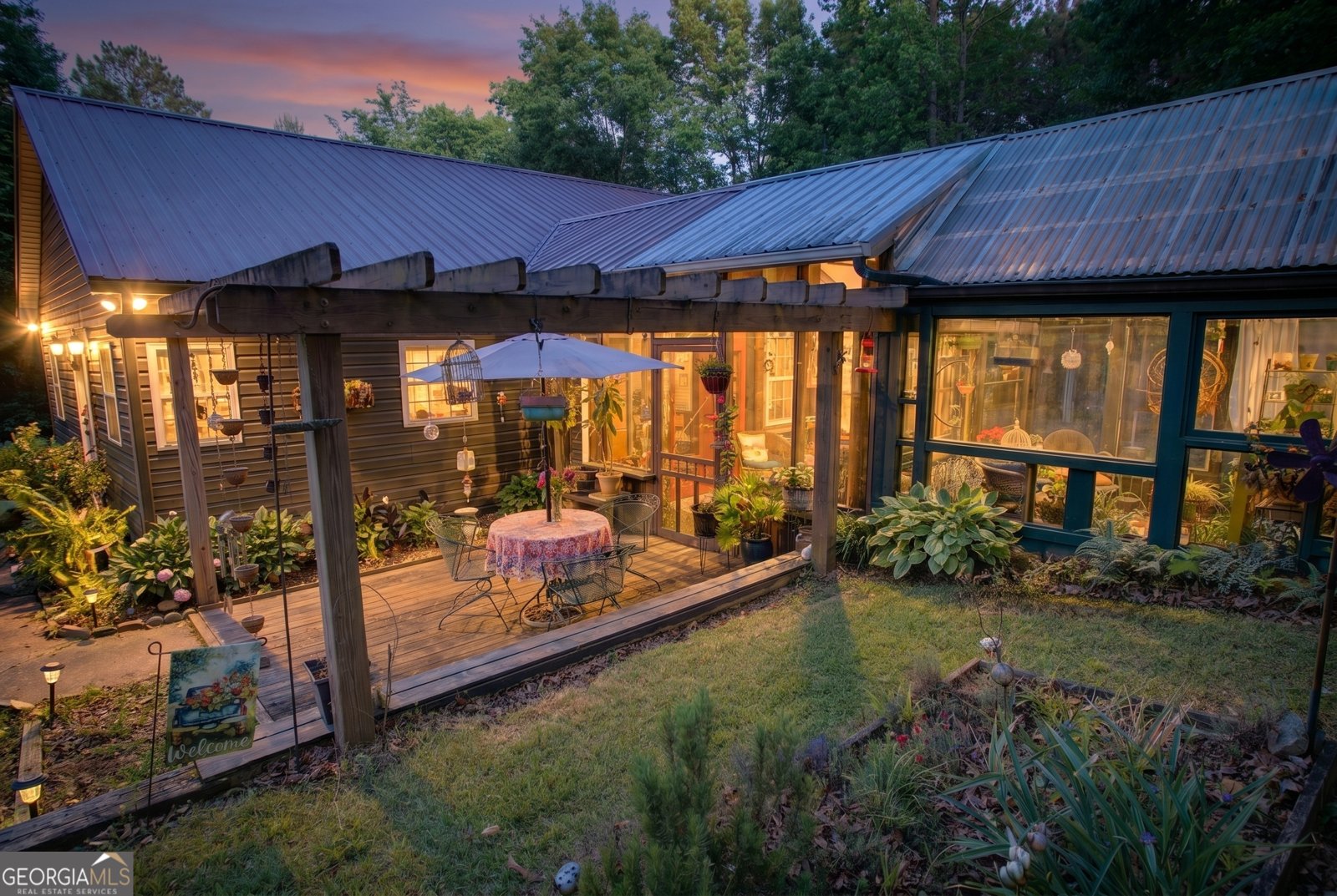 35 Kitchen Way West Dahlonega - Photo 13