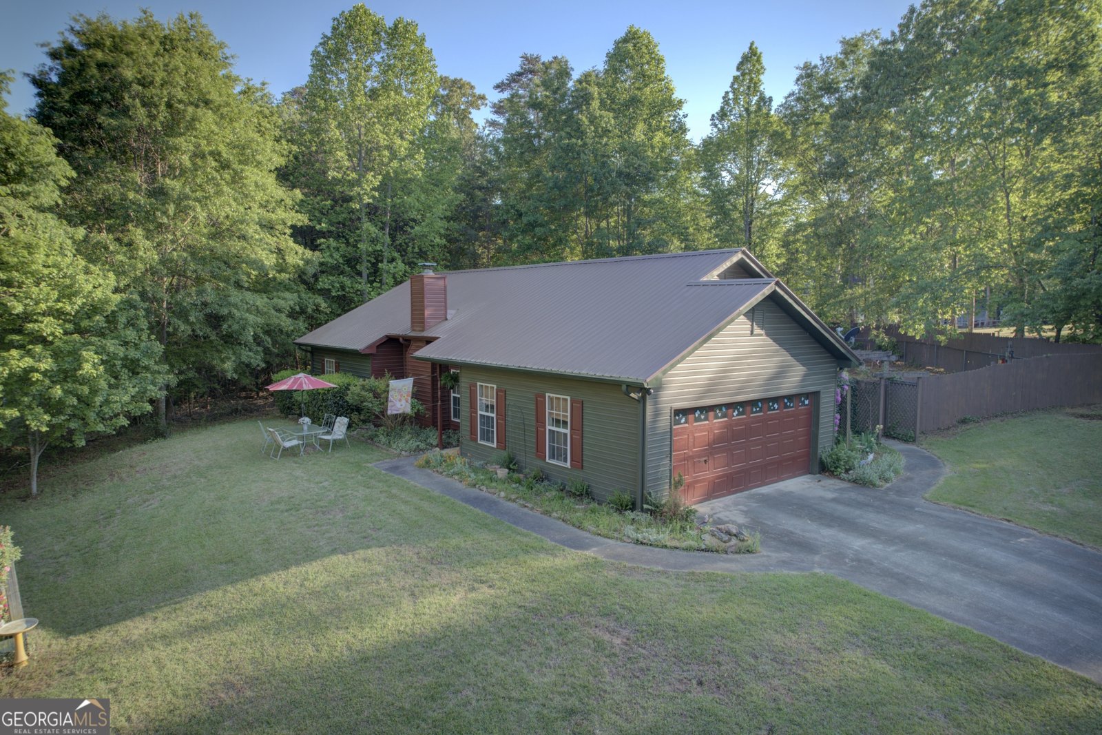 35 Kitchen Way West Dahlonega - Photo 17