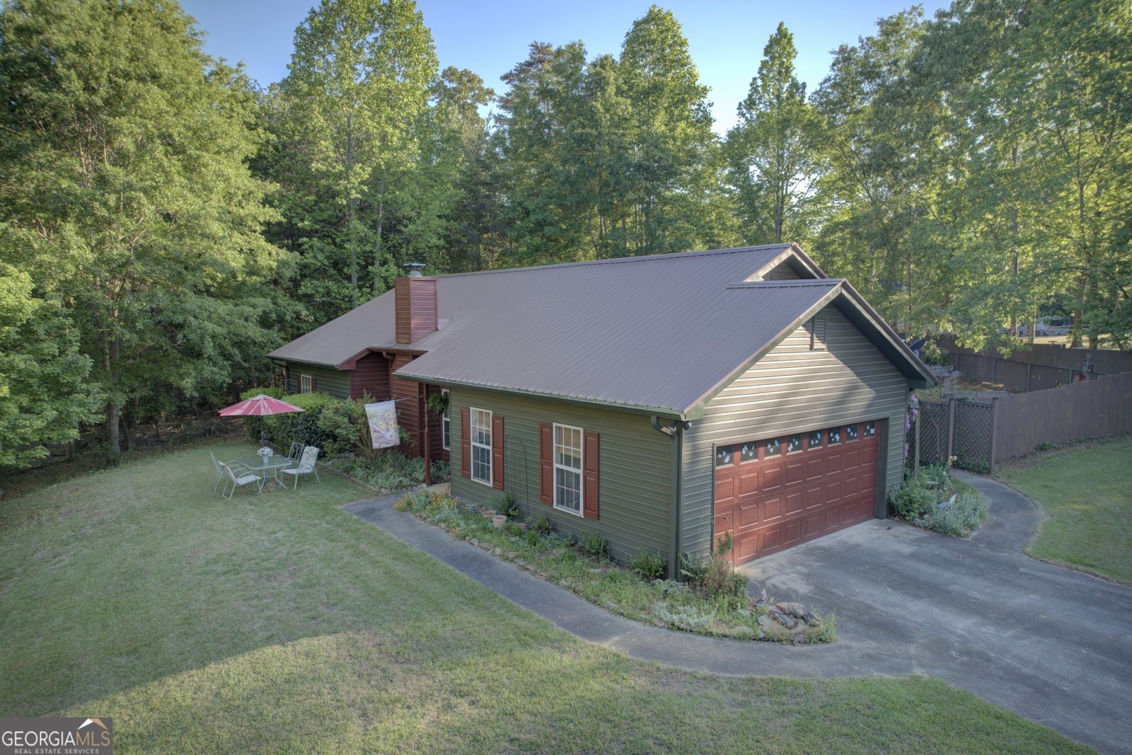 35 Kitchen Way West Dahlonega - Photo 18