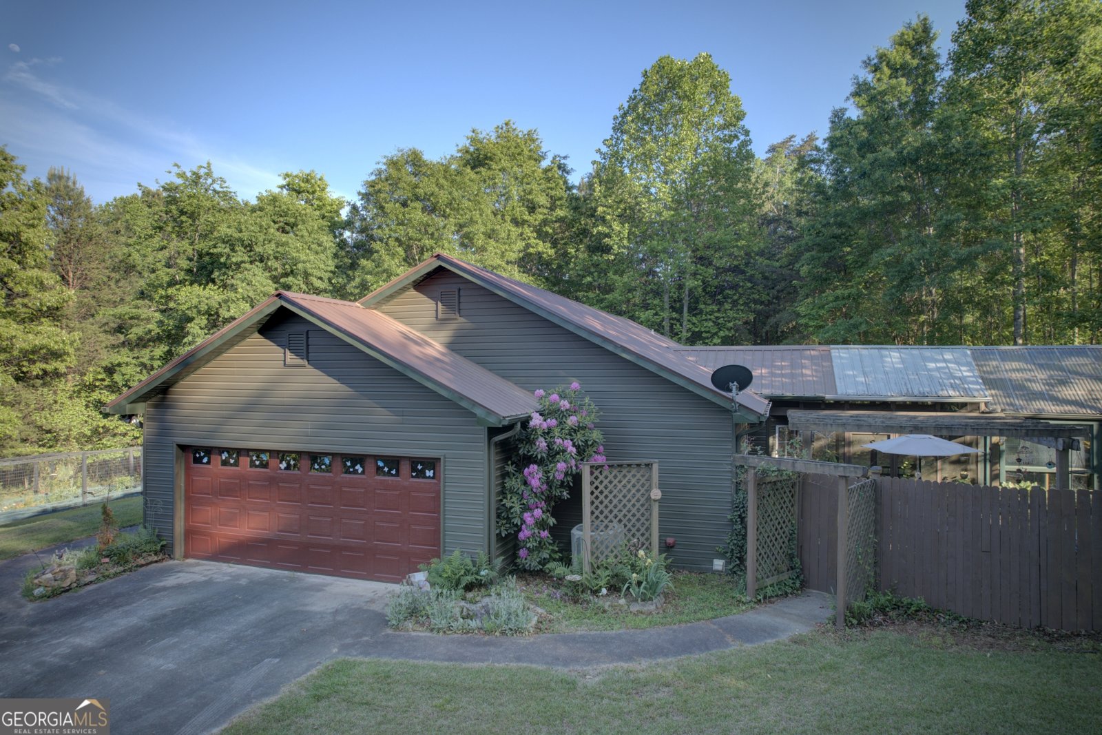 35 Kitchen Way West Dahlonega - Photo 20