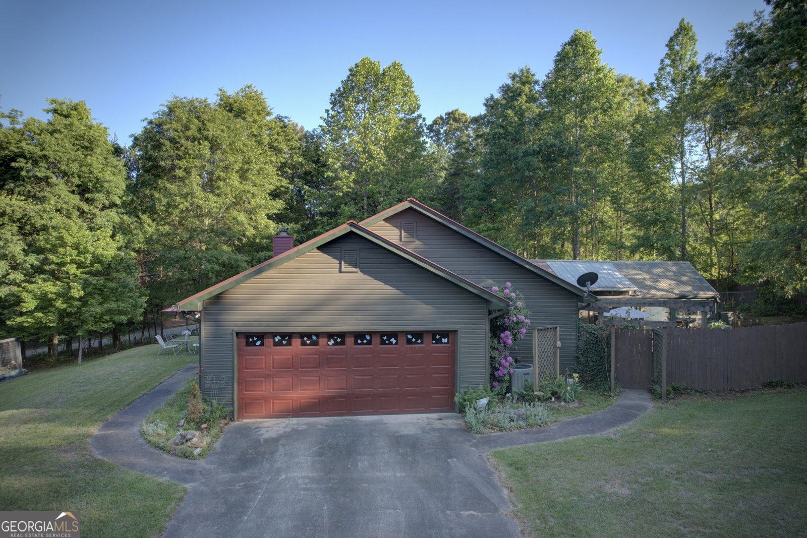 35 Kitchen Way West Dahlonega - Photo 21