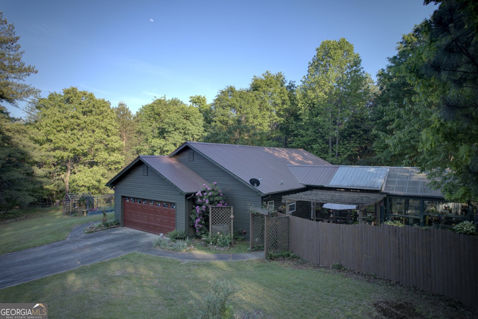 35 Kitchen Way West Dahlonega - Photo 22