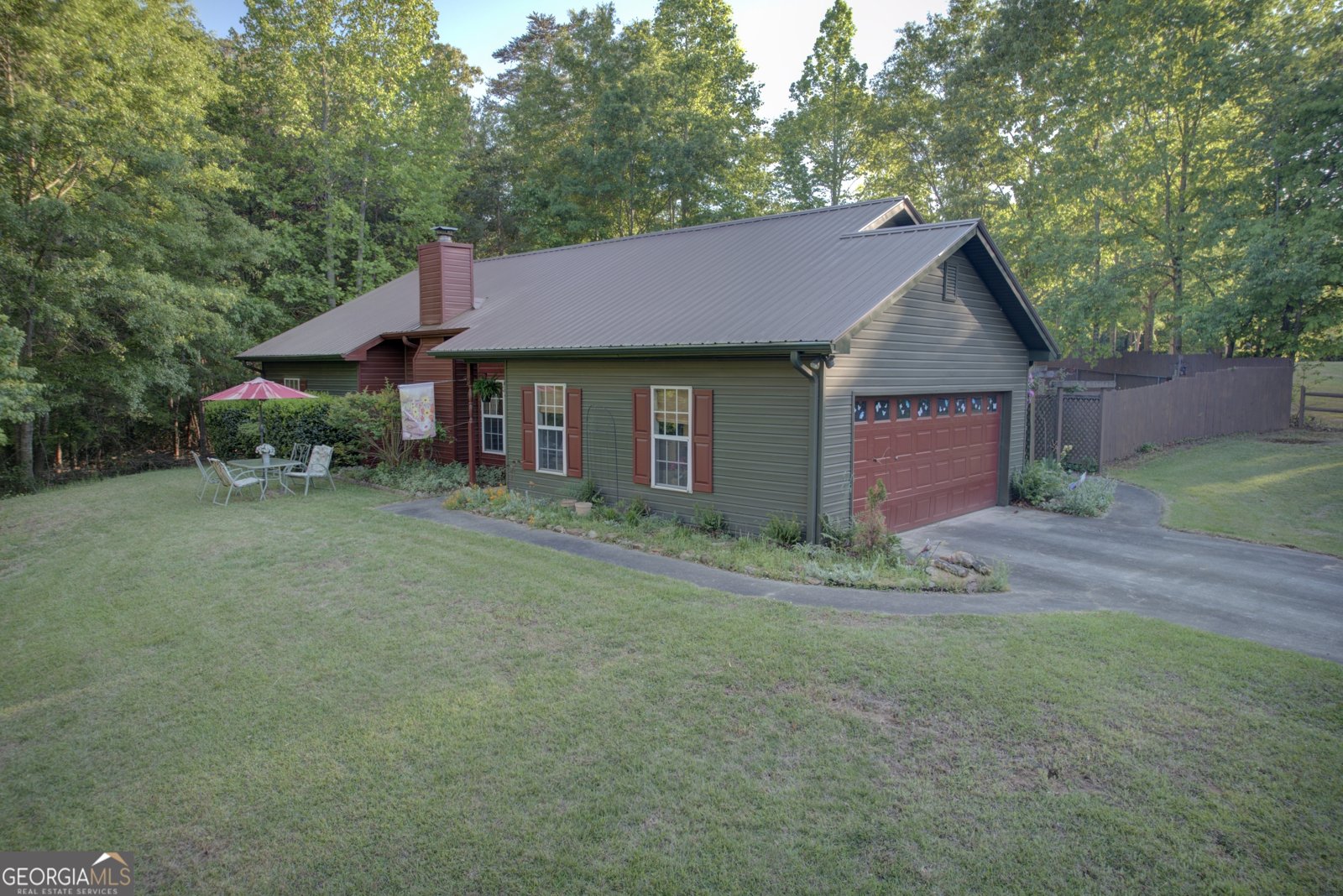 35 Kitchen Way West Dahlonega - Photo 23