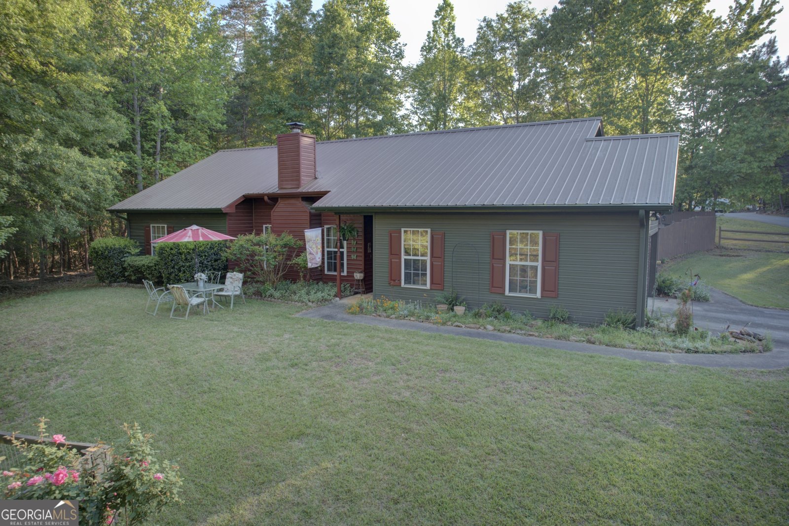 35 Kitchen Way West Dahlonega - Photo 24