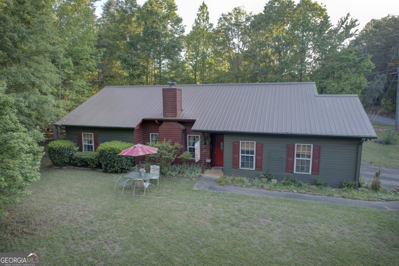 35 Kitchen Way West Dahlonega - Photo 25