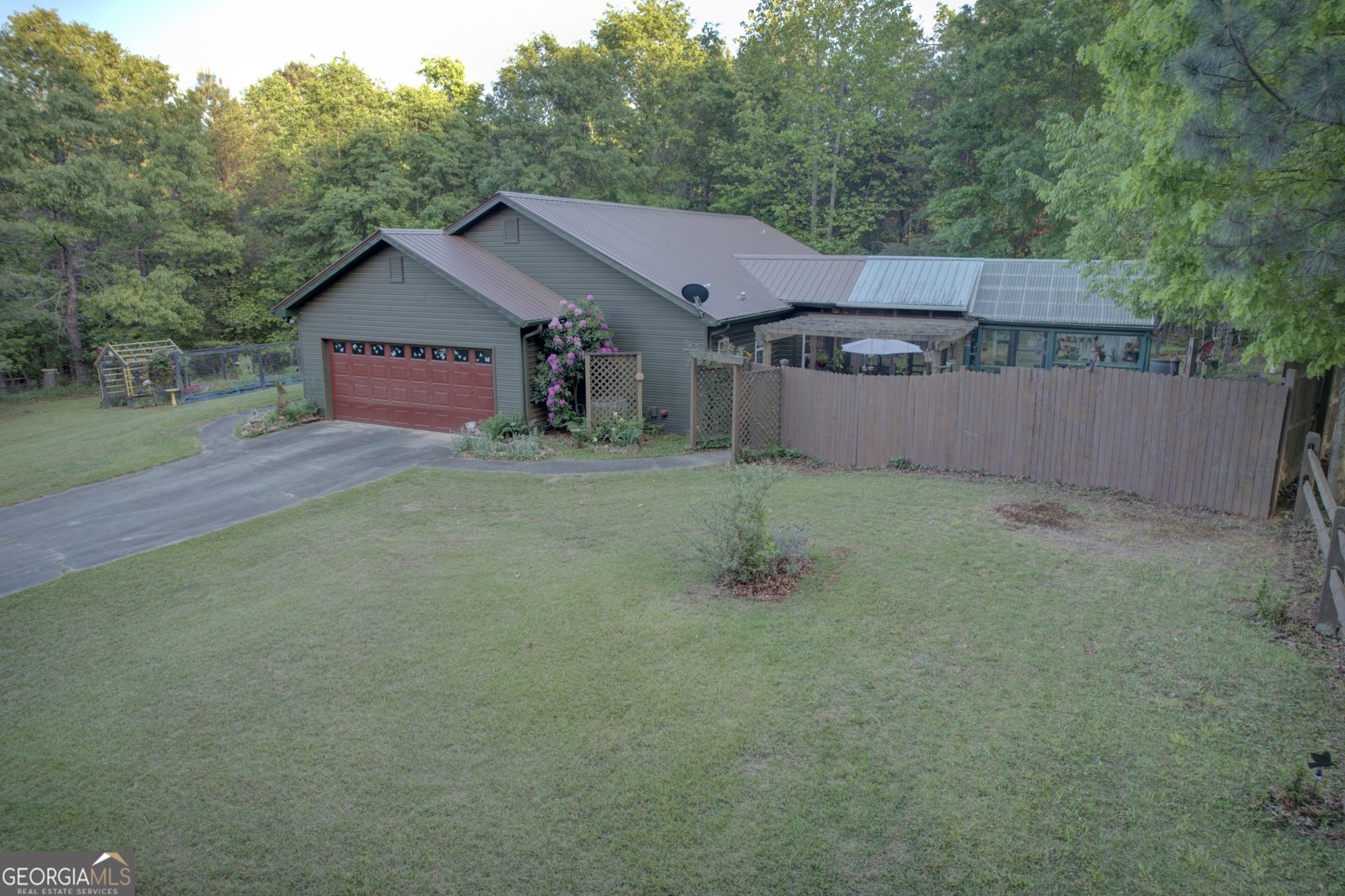 35 Kitchen Way West Dahlonega - Photo 27