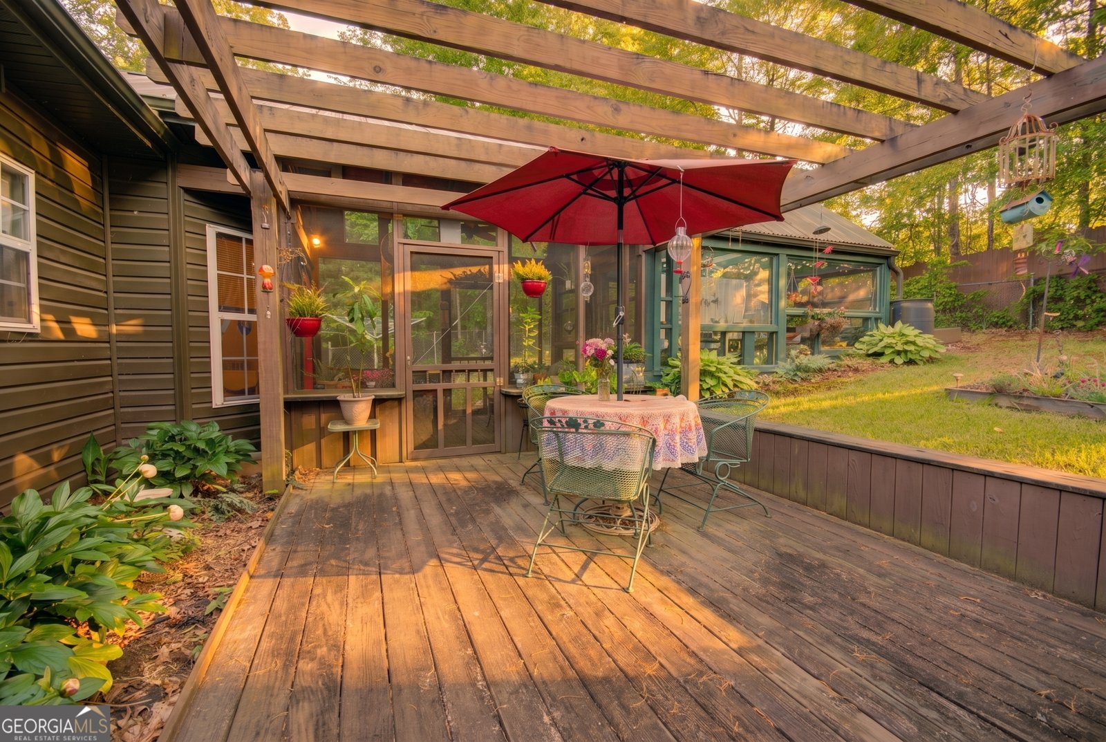 35 Kitchen Way West Dahlonega - Photo 6