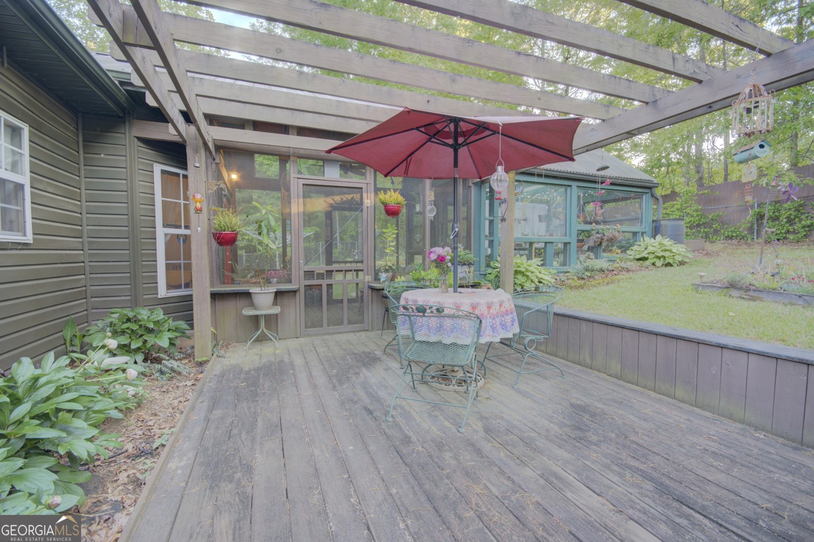 35 Kitchen Way West Dahlonega - Photo 65