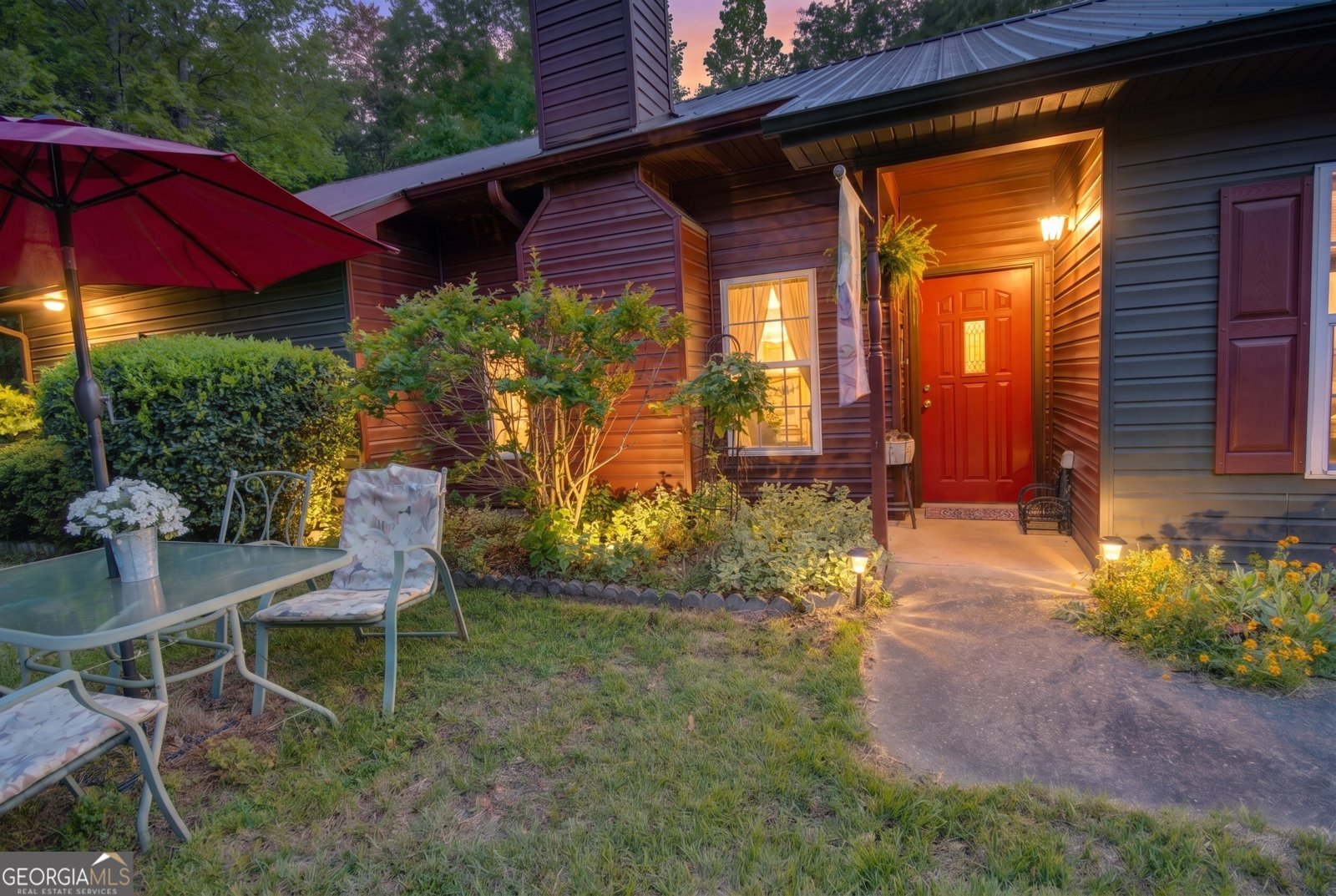 35 Kitchen Way West Dahlonega - Photo 7