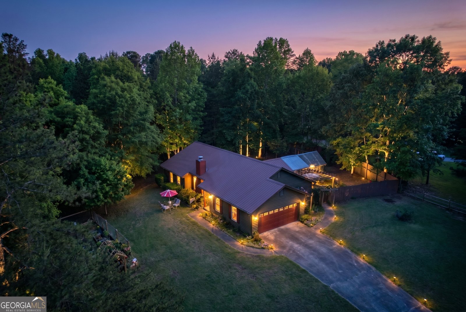35 Kitchen Way West Dahlonega - Photo 8