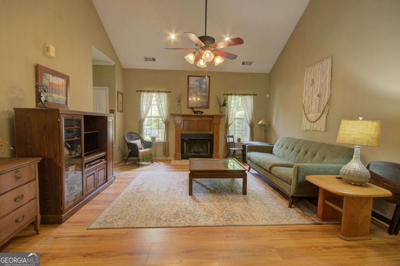 35 Kitchen Way West Dahlonega - Photo 87