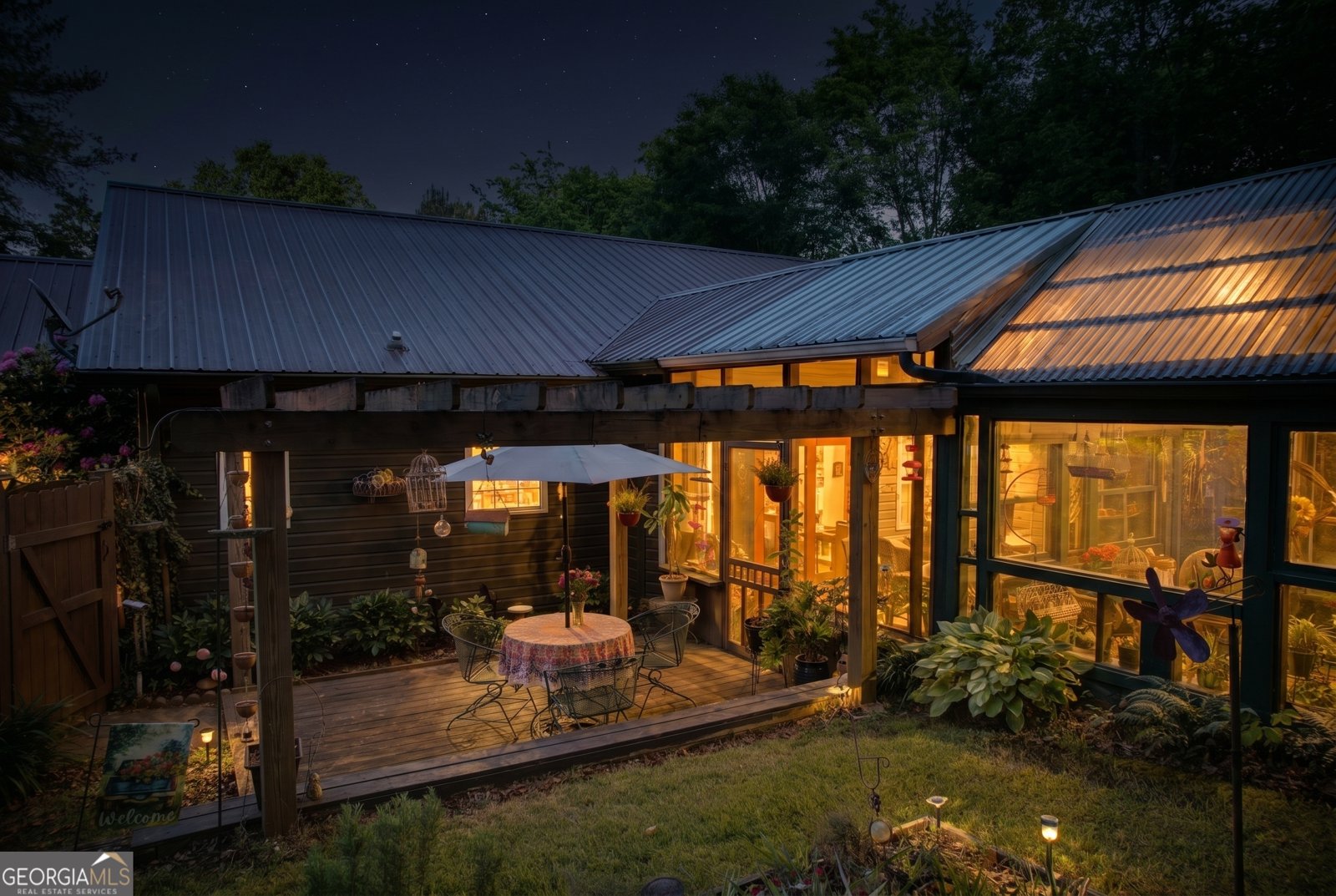 35 Kitchen Way West Dahlonega - Photo 9