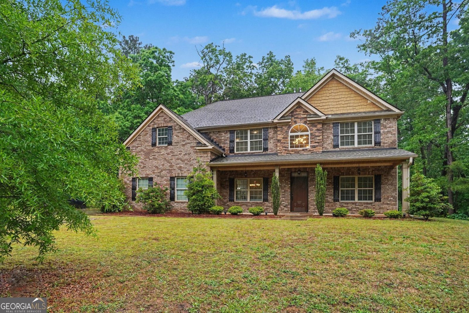 855 Archie Drive Mcdonough - Photo 1