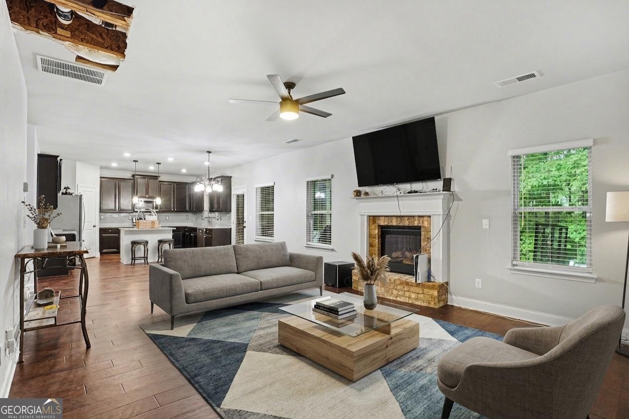 855 Archie Drive Mcdonough - Photo 11