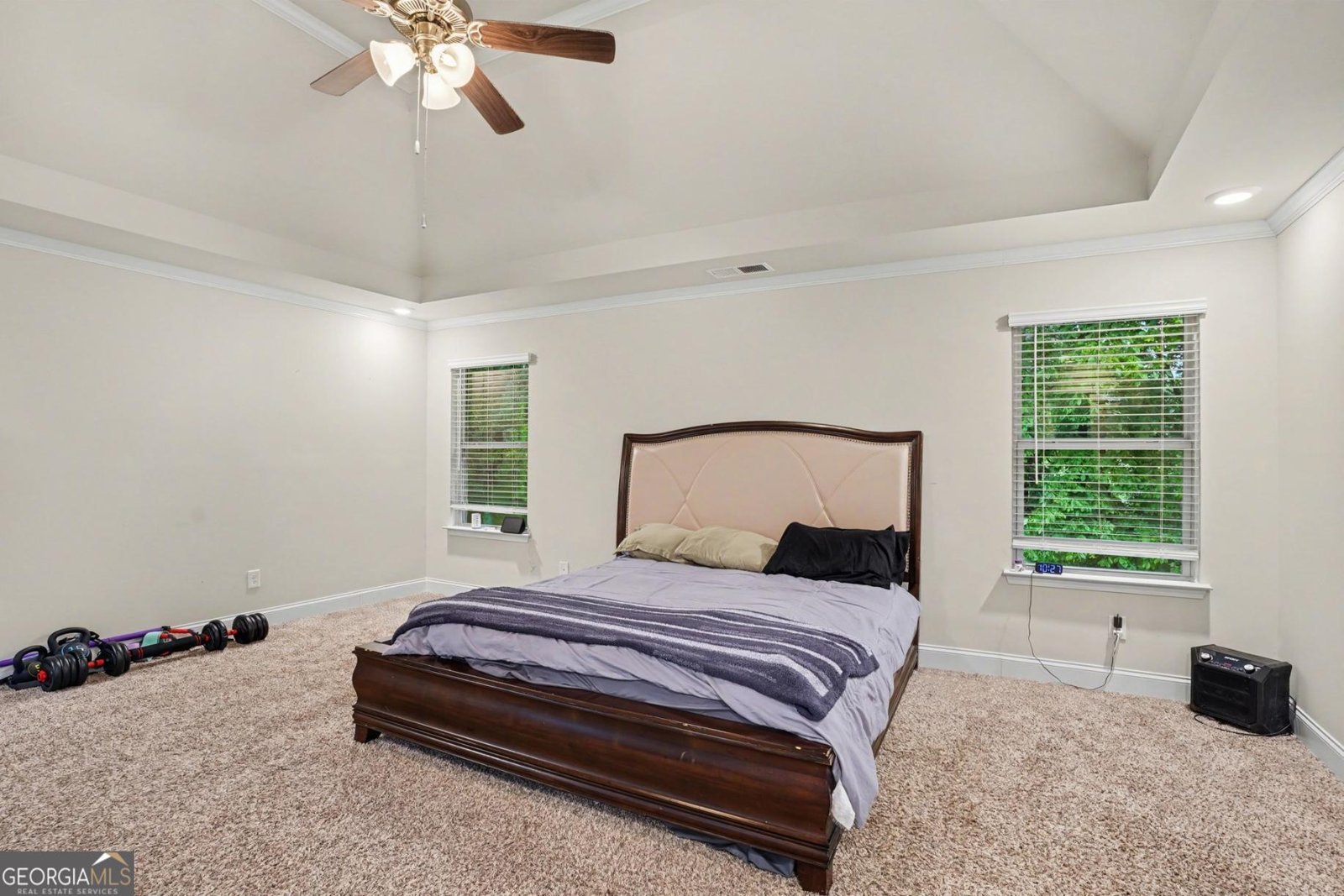 855 Archie Drive Mcdonough - Photo 30