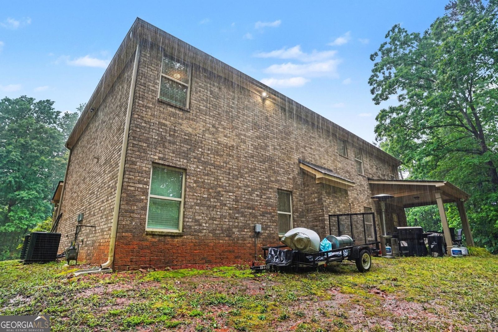 855 Archie Drive Mcdonough - Photo 35