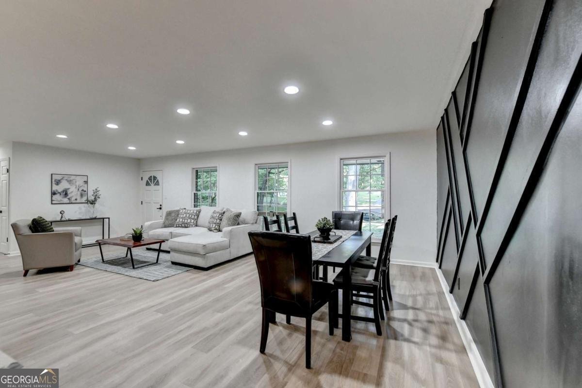 1300 Lavista Drive Mableton - Photo 16